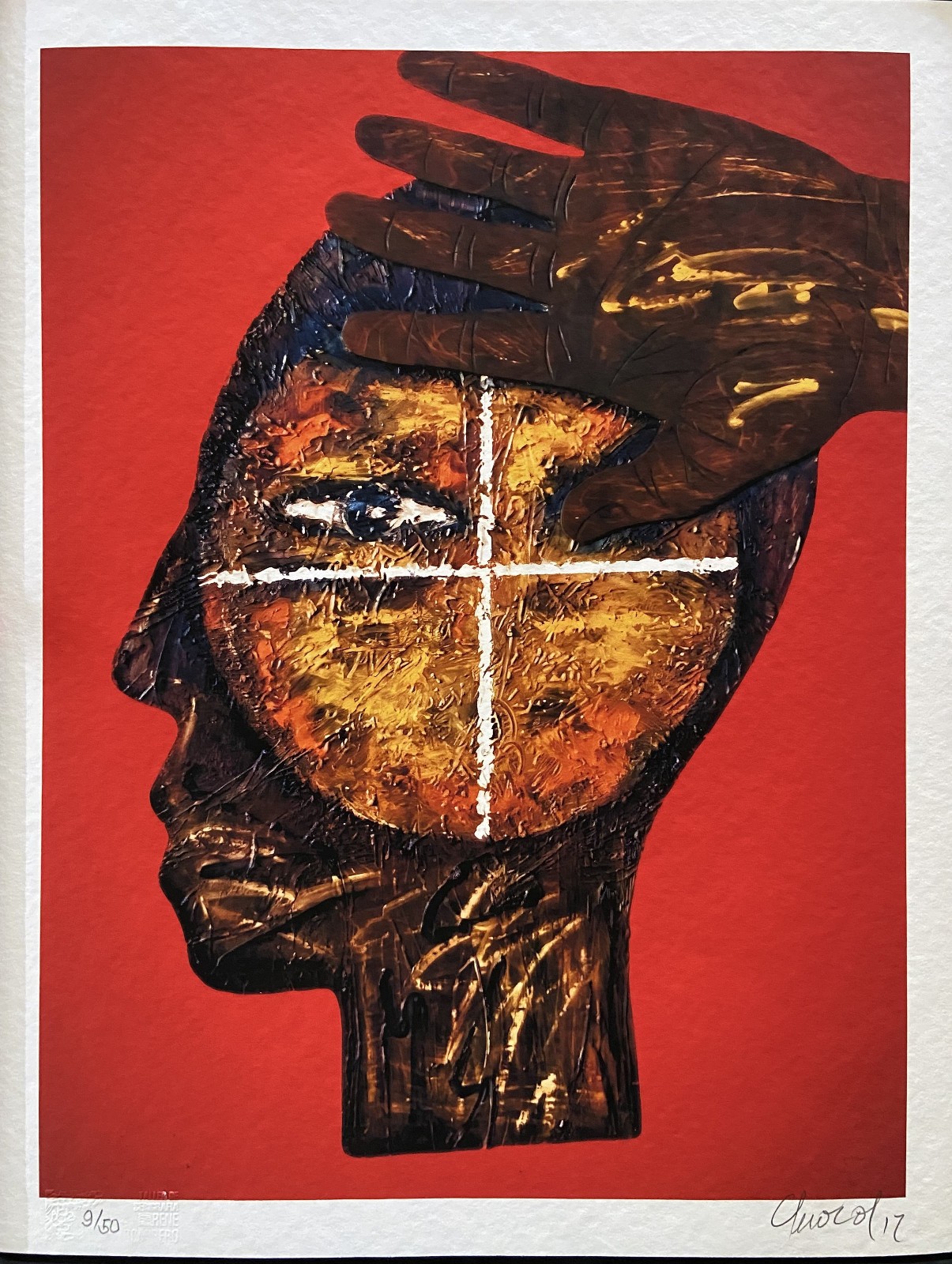 CUBAN MASTER EDUARDO ROCA \