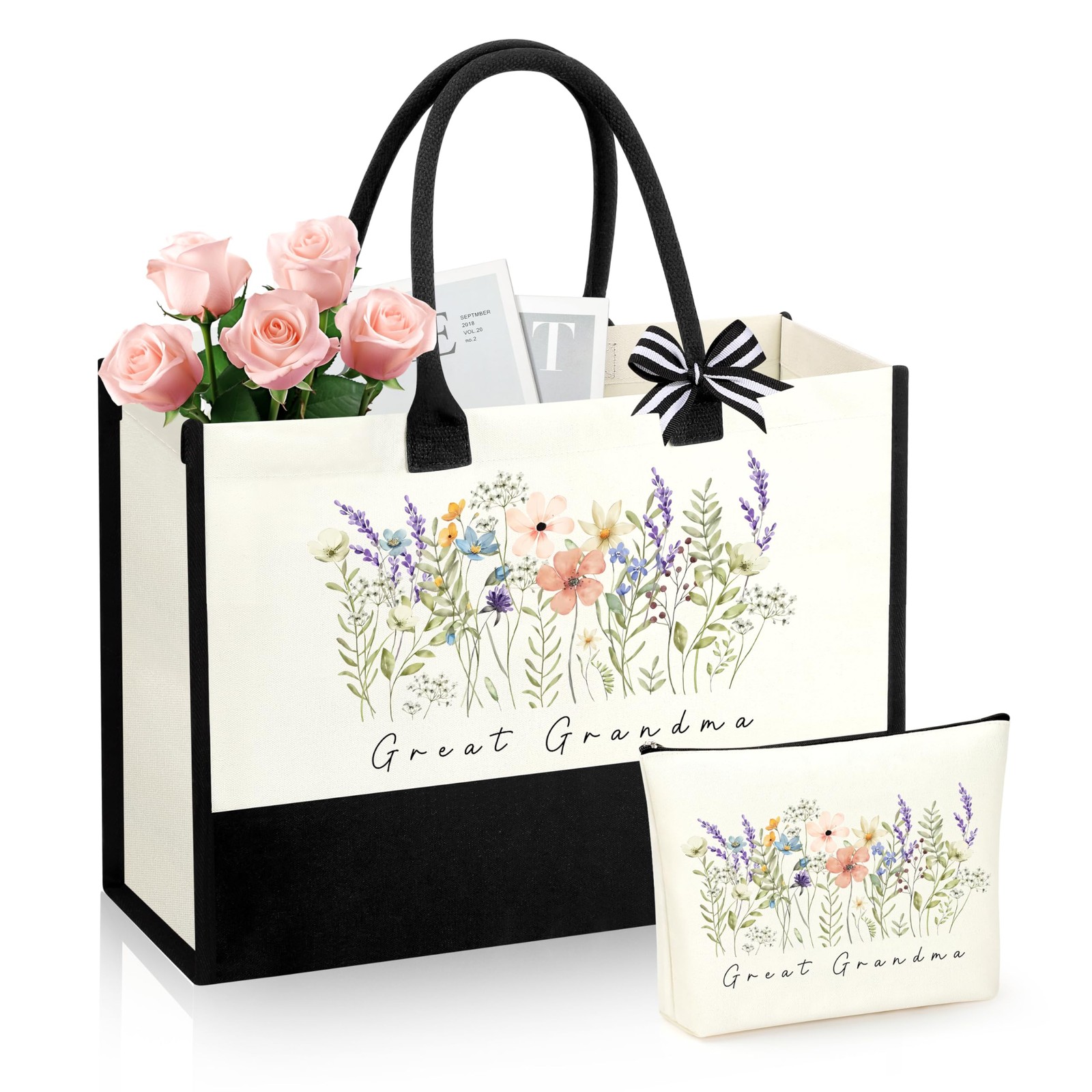 Great Grandma Gifts, Gifts for Great Grandma, Valentines Day Gift for Grandmo...
