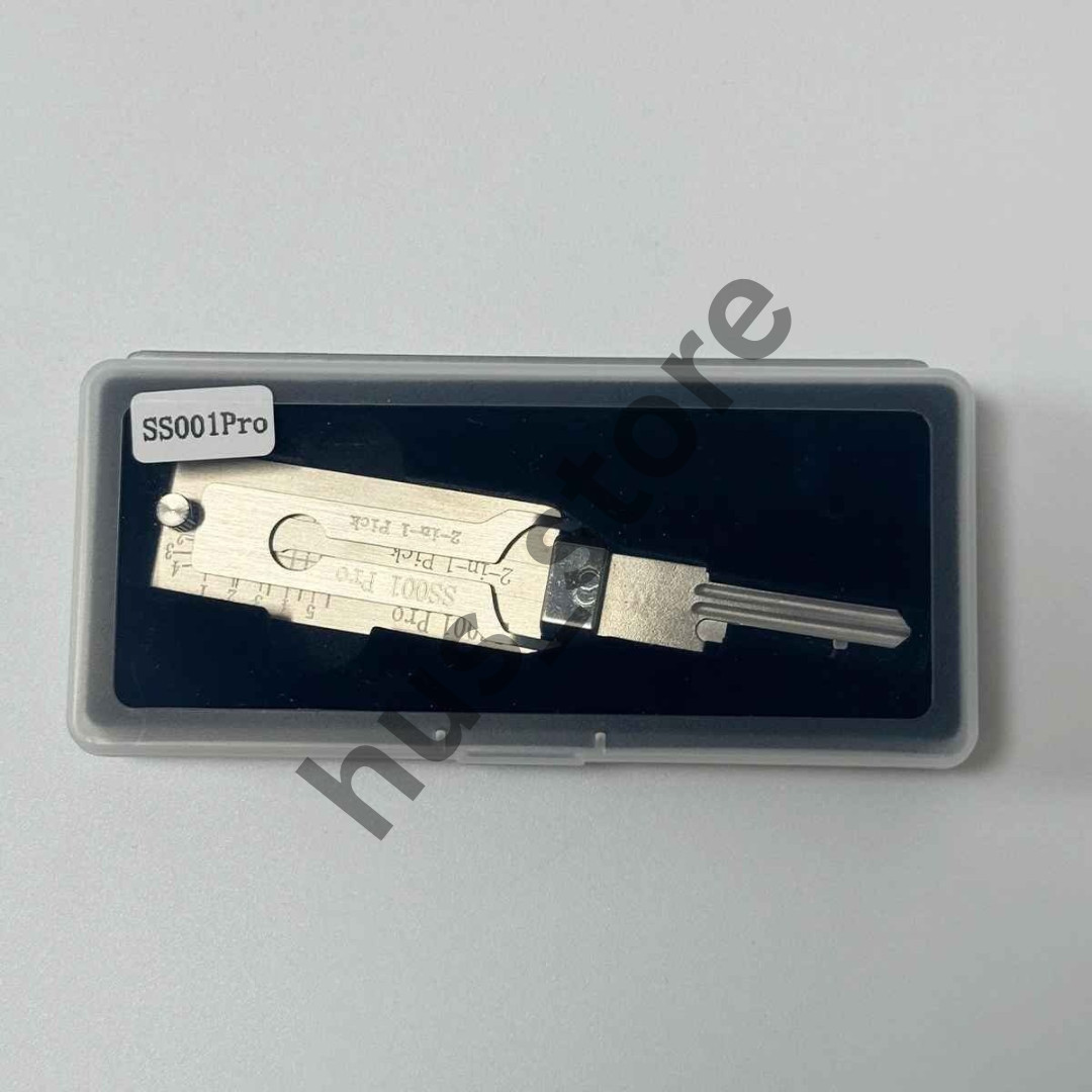 Unlock Stainless Steel Doors with a Master Key SS001 SS002 KW1 KW5 SC1 SC4 AM5 Unlock Stainless Steel Doors with a Master Key SS001 SS002 KW1 KW5 SC1 SC4 AM5