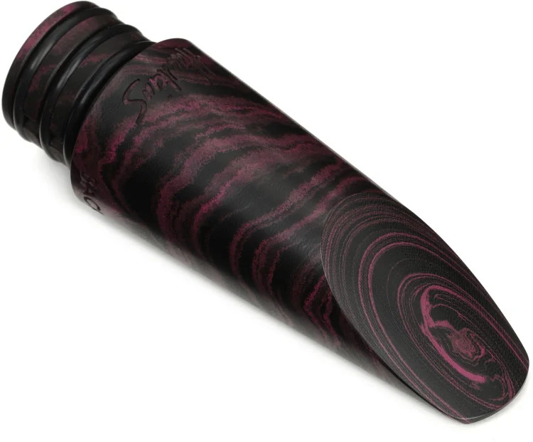 Backun Hawkins Signature Bb Clarinet Mouthpiece