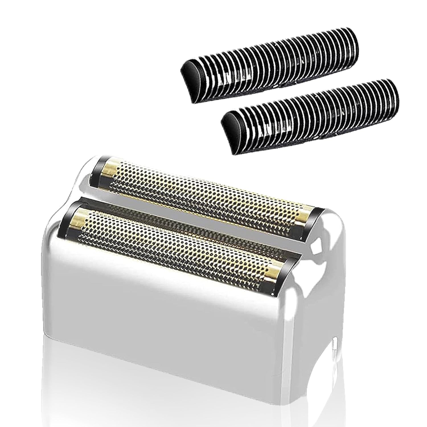  Replacement Foil & Cutters for BaBylissPRO FXFS2 Shaver