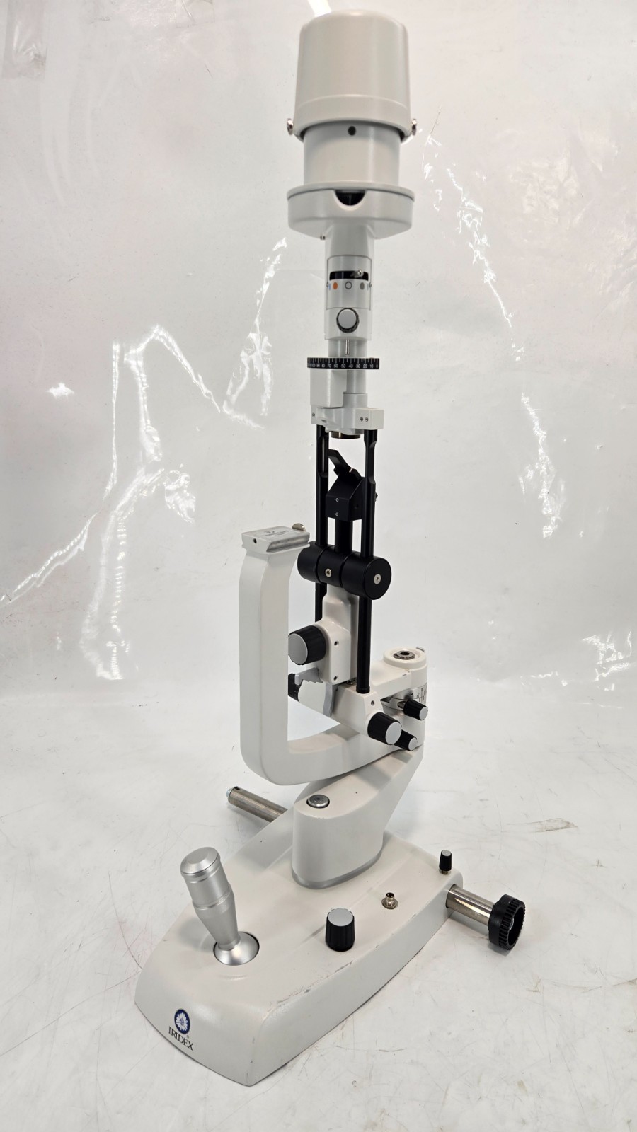 IRIDEX SL 980 5X SPECIAL SLIT LAMP