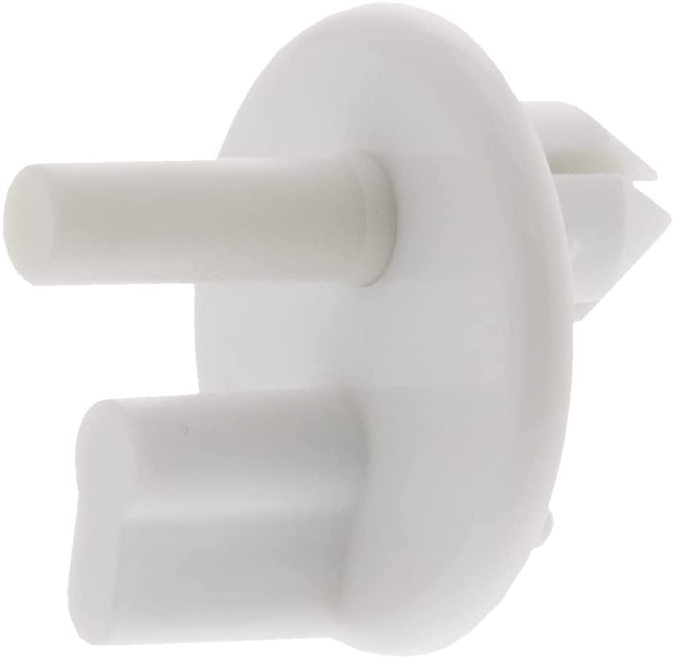 ERP 241993101 Refrigerator Front Crisper Cover Support for Electrolux Frigidaire