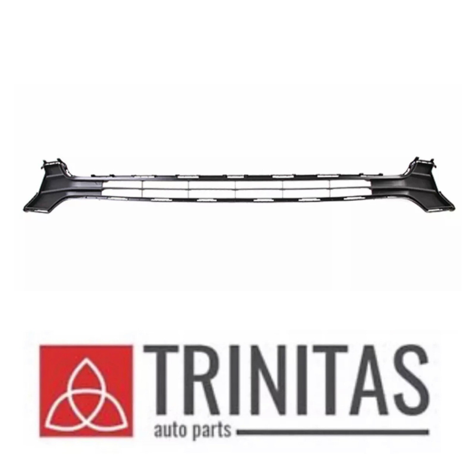 For 2016-2021 TOYOTA TACOMA Front Lower Bumper Cover Grille  16 17 18 19 20 21 