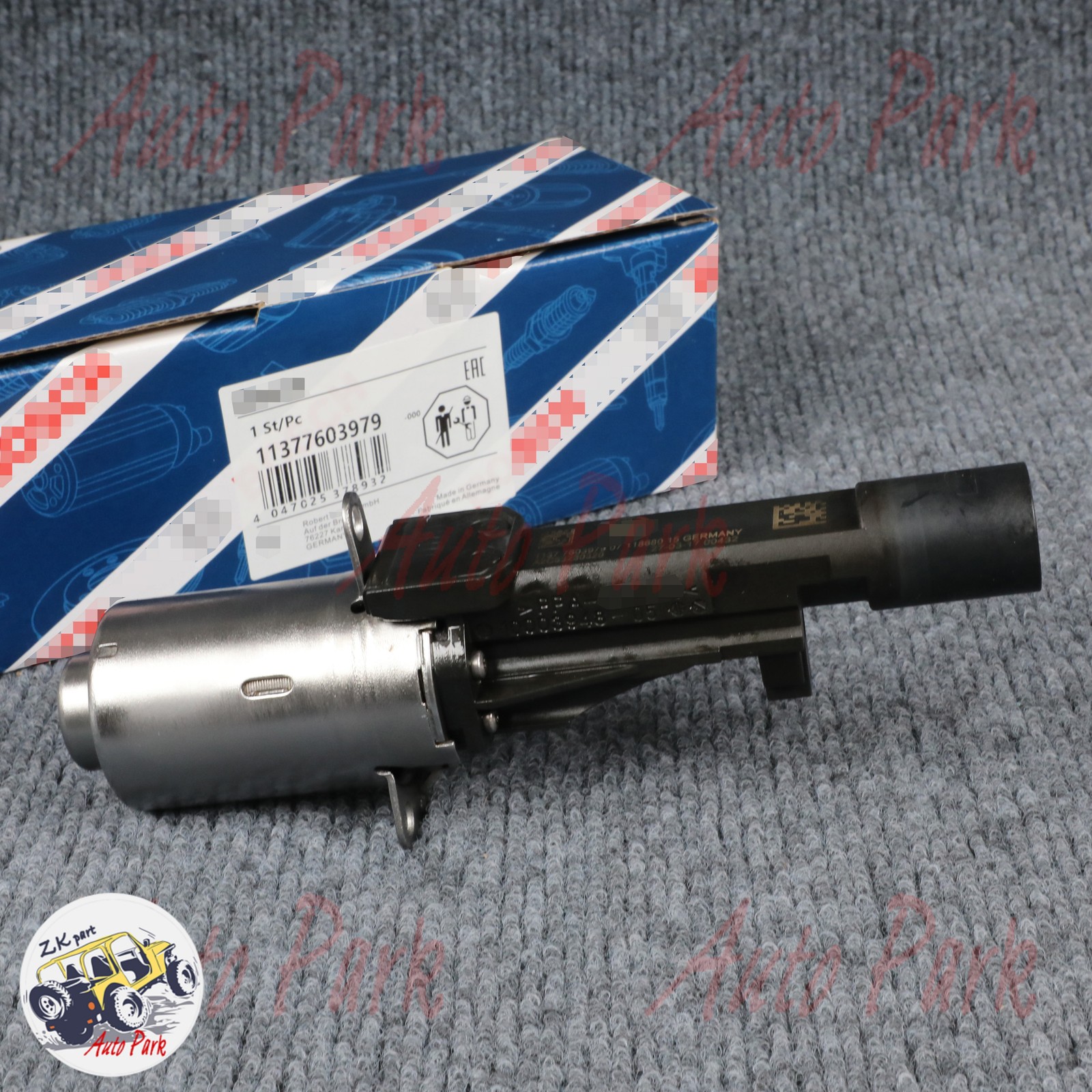 11377603979 OEM Cylinder Head Valvetronic Actuator For BMW N20 N26 N55 Engine