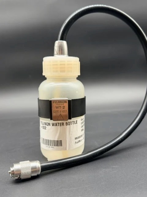 WT-2 WT2 Air Water Bottle For FUJI Fujifilm FUJINON Endoscope 250-590 Accessory