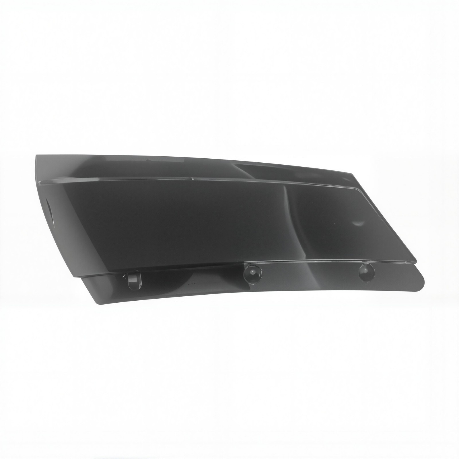 For 16-19 Ford Explorer Police Interceptor Upper Molding Fb5Z78290A60Aa NEW