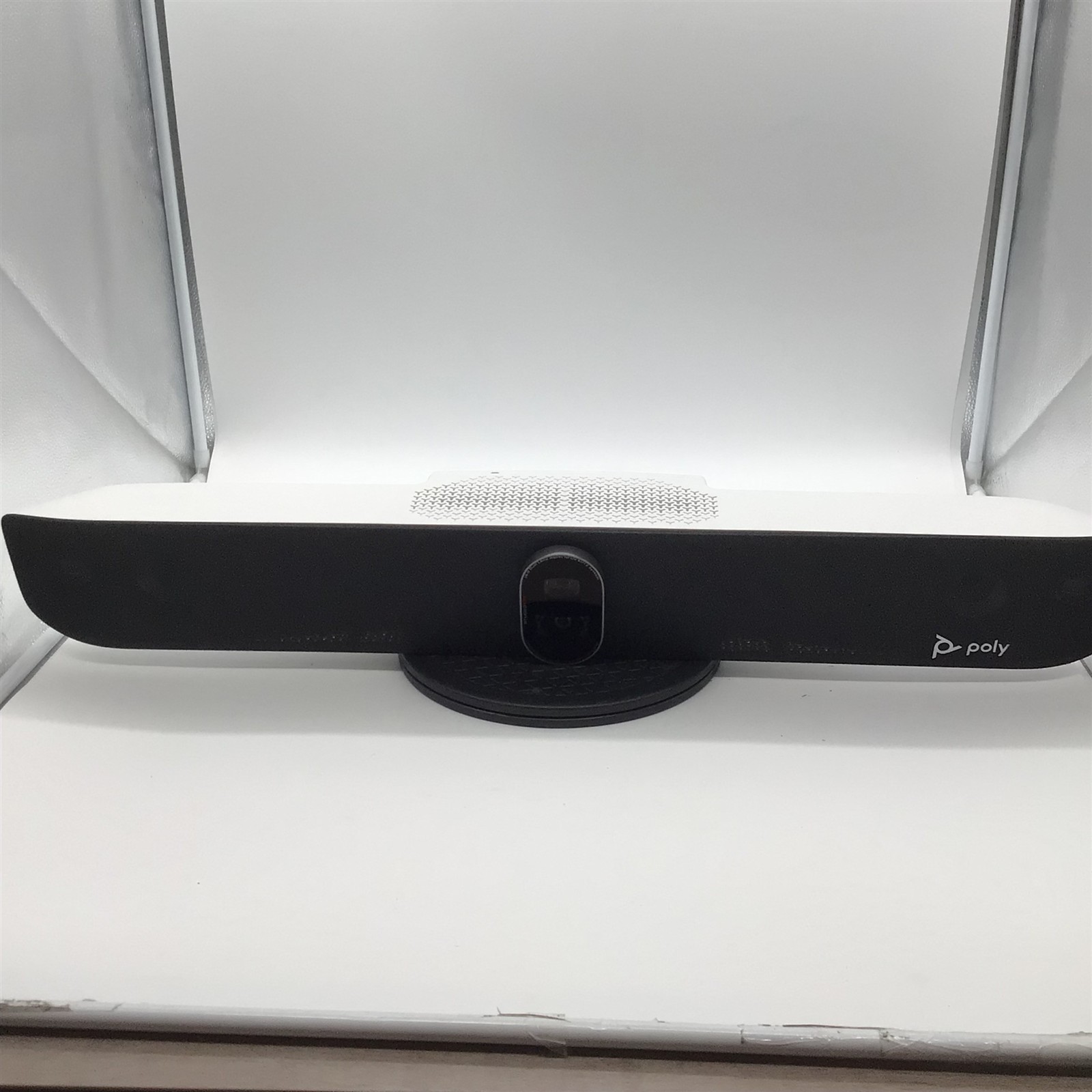 Polycom Studio X70 Video Conferencing Sound Bar P026