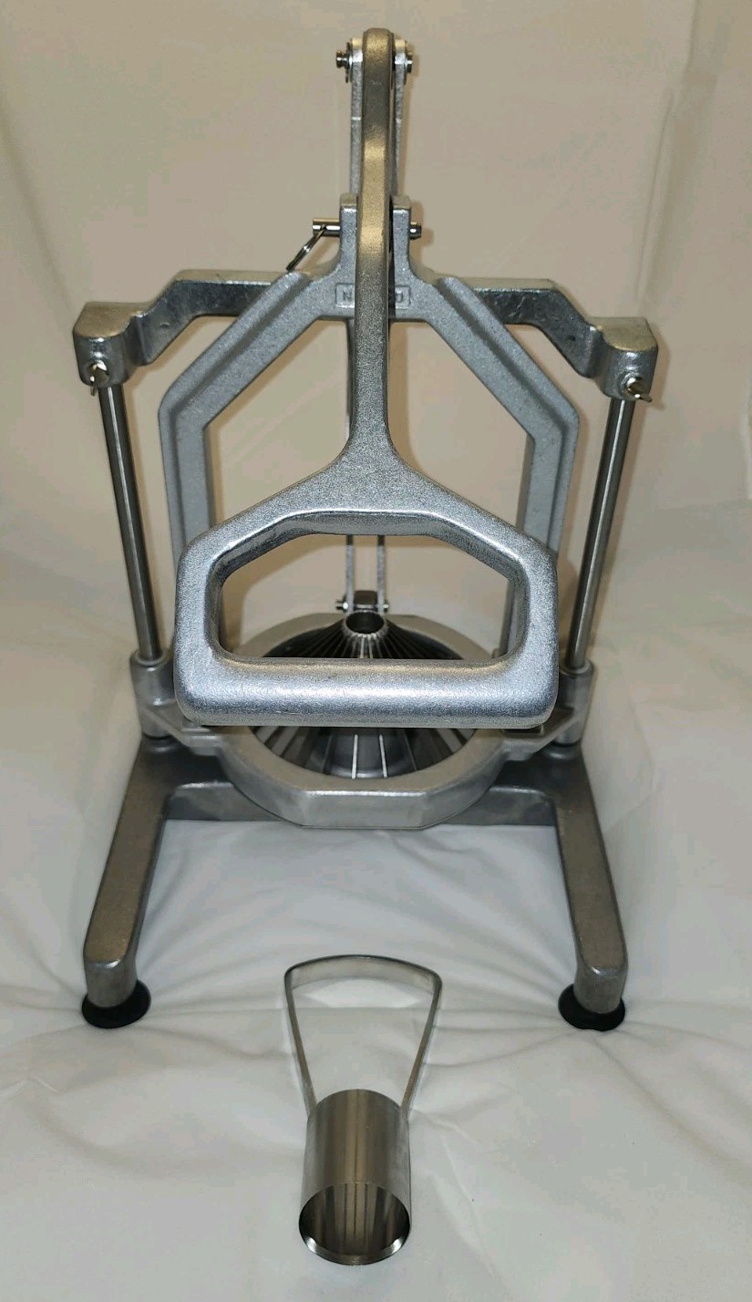 Nemco 55700 Blooming Flowering Onion Cutter With Core Tool Included Made In USA Nemco 55700 Blooming Flowering Onion Cutter With Core Tool Included Made In USA