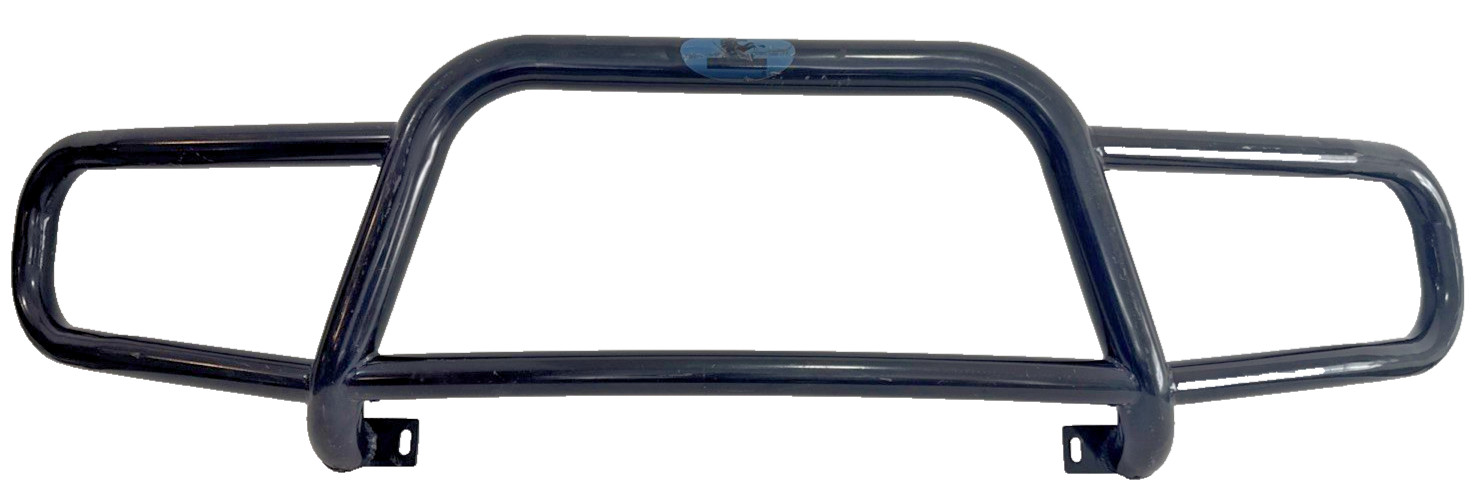 FLAWED Black Horse 15TY918A Black Front Bumper Guard for 11-20 Toyota Sienna FLAWED Black Horse 15TY918A Black Front Bumper Guard for 11-20 Toyota Sienna