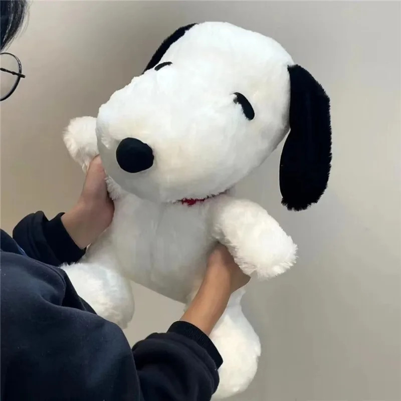 30cm Cartoon Cute Snoopy Plush Toy Pillow Sofa Back Plush Doll Gifts For Childre 30cm Cartoon Cute Snoopy Plush Toy Pillow Sofa Back Plush Doll Gifts For Childre