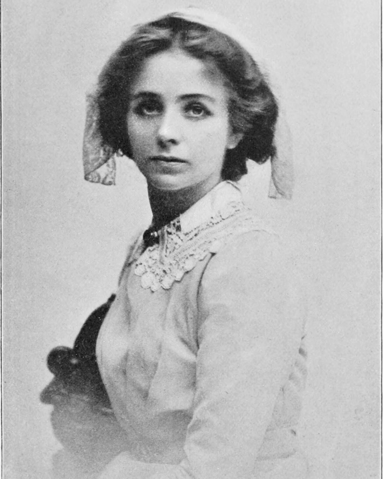 Maude Adams 8X10 Photo Picture Image American Broadway theater star Peter Pan 14 Maude Adams 8X10 Photo Picture Image American Broadway theater star Peter Pan 14