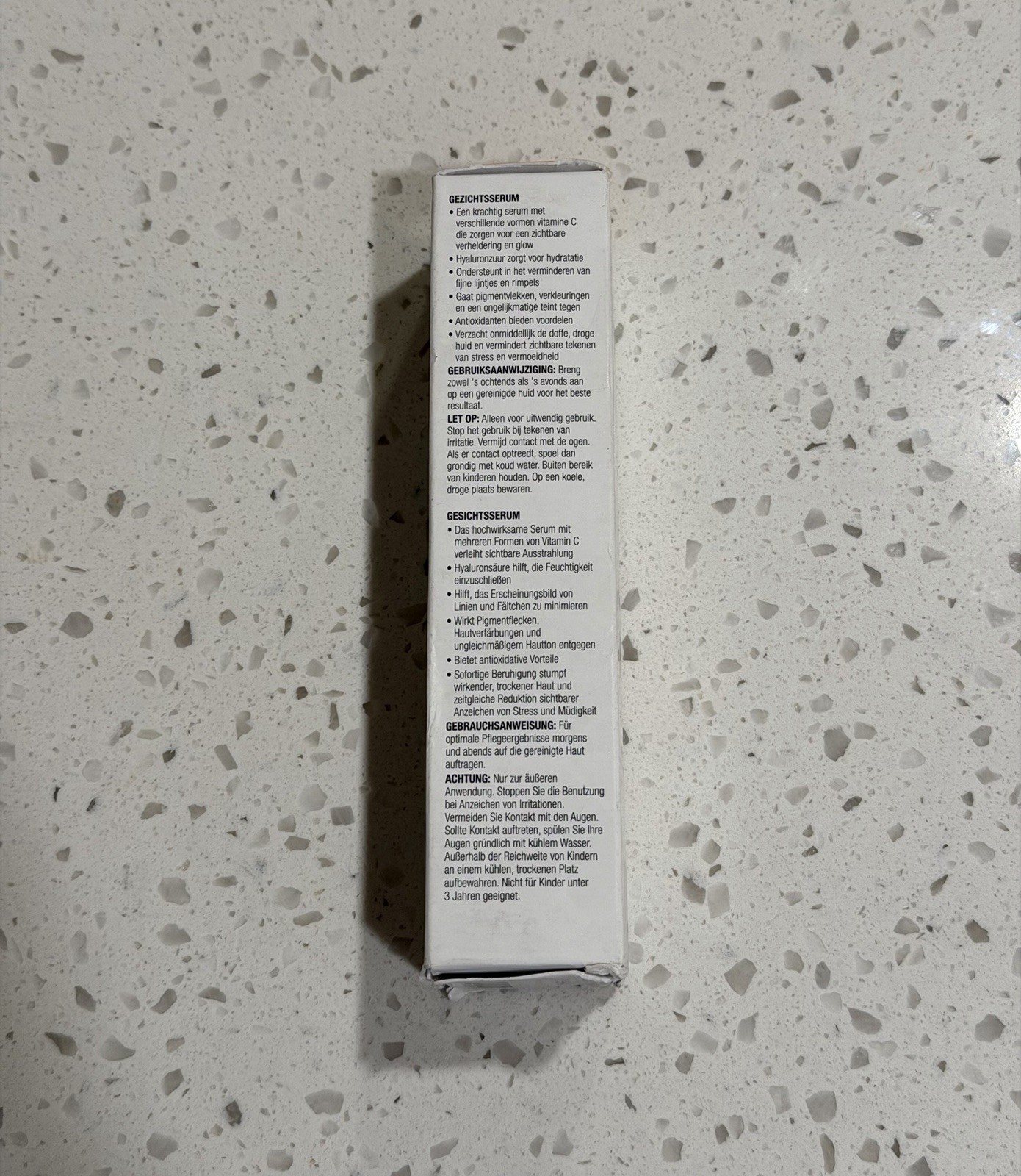 IMAGE Skincare VITAL C Hydrating Anti-Aging SERUM, 1.7oz/50ml New IMAGE Skincare VITAL C Hydrating Anti-Aging SERUM, 1.7oz/50ml New