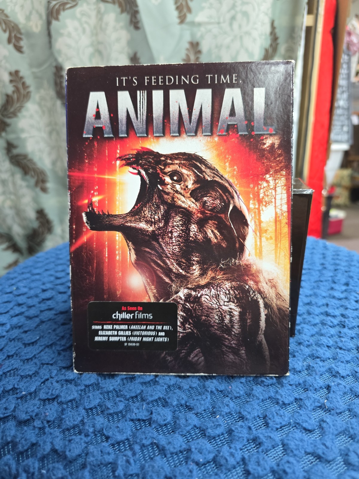 Animal (DVD, 2014) Animal (DVD, 2014)