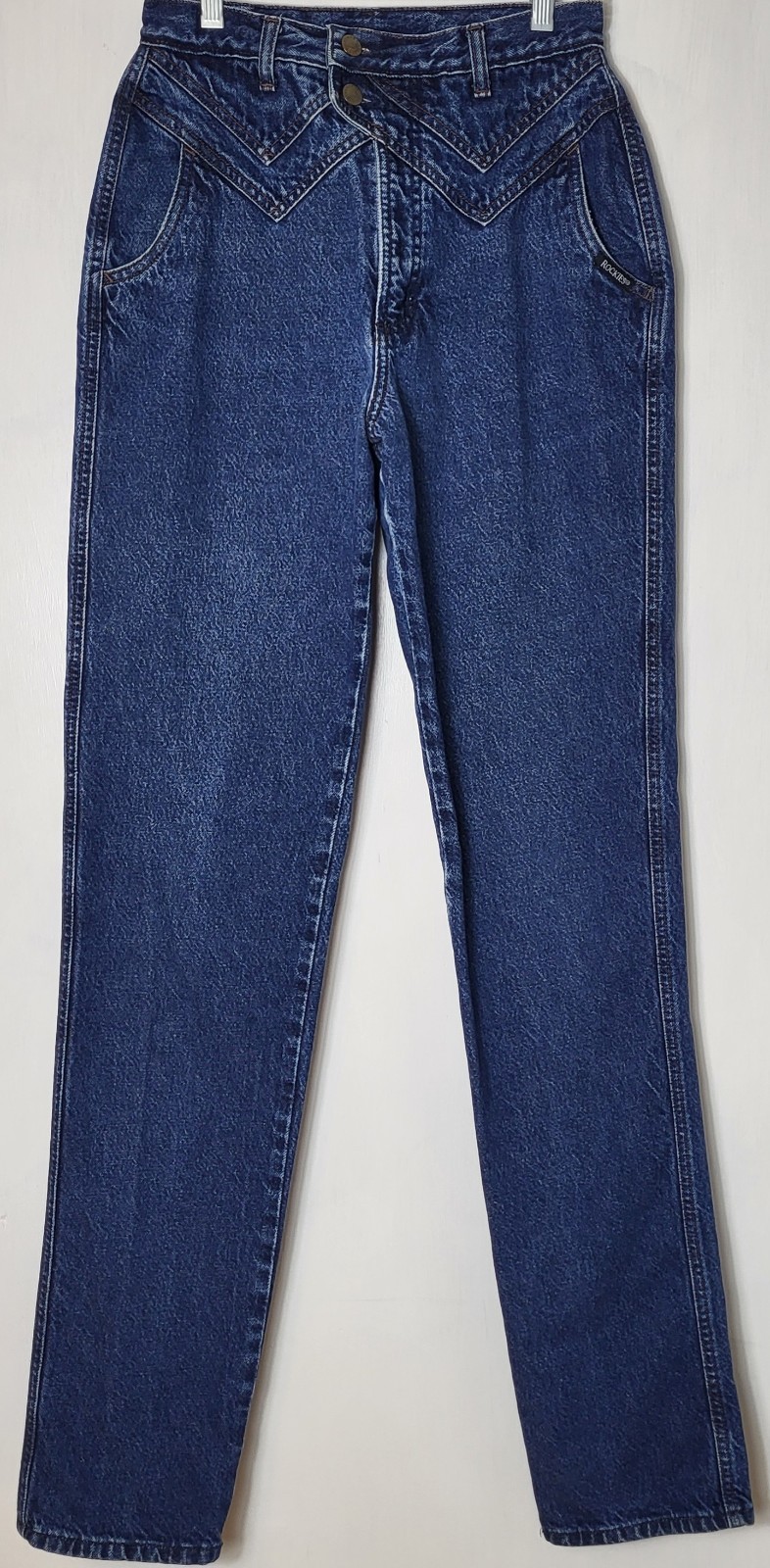 Vintage Rockies Bareback Jeans Womens 26\ Vintage Rockies Bareback Jeans Womens 26\