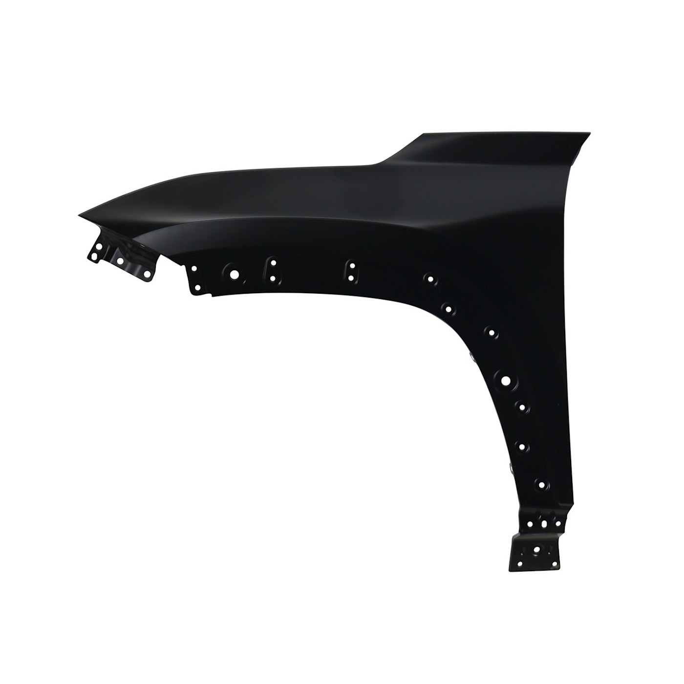 Fender Front Driver Left Side for Chevy  26463454 Chevrolet Equinox 2025