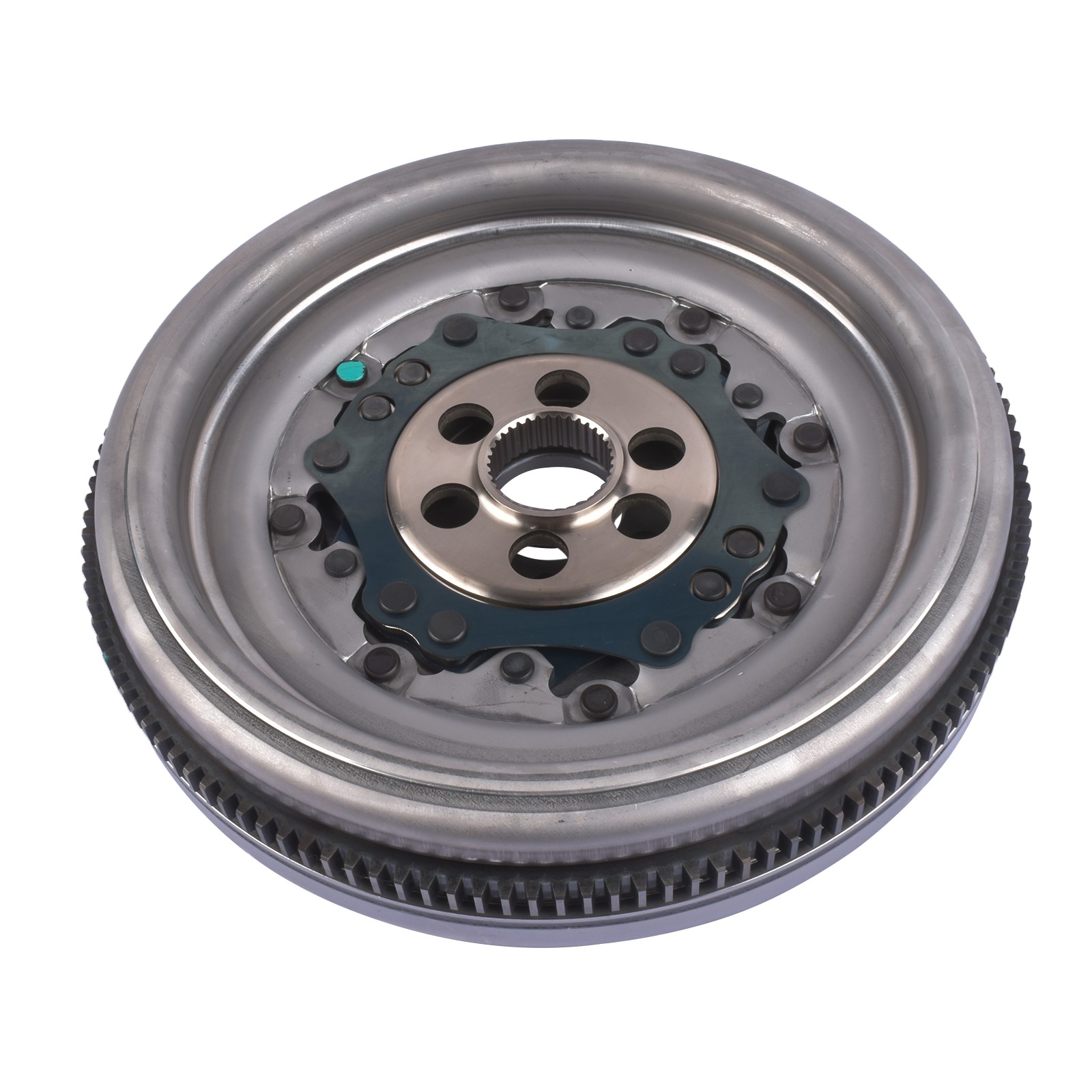 6-Speed DSG Dual Mass Flywheel for VW Golf 2.0 TDI 03G105266BD 6-Speed DSG Dual Mass Flywheel for VW Golf 2.0 TDI 03G105266BD