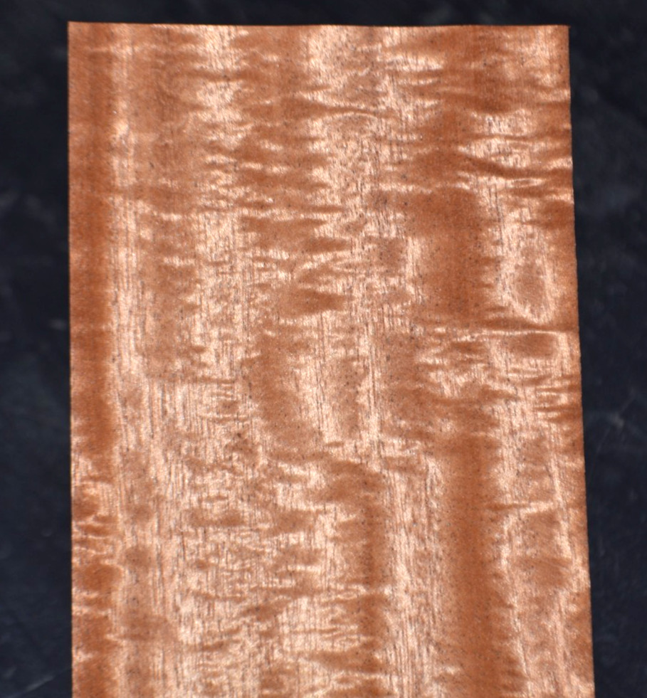 Mahogany Raw Wood Veneer Sheet 5 x 39 in 1/42nd 42082-70 Mahogany Raw Wood Veneer Sheet 5 x 39 in 1/42nd 42082-70