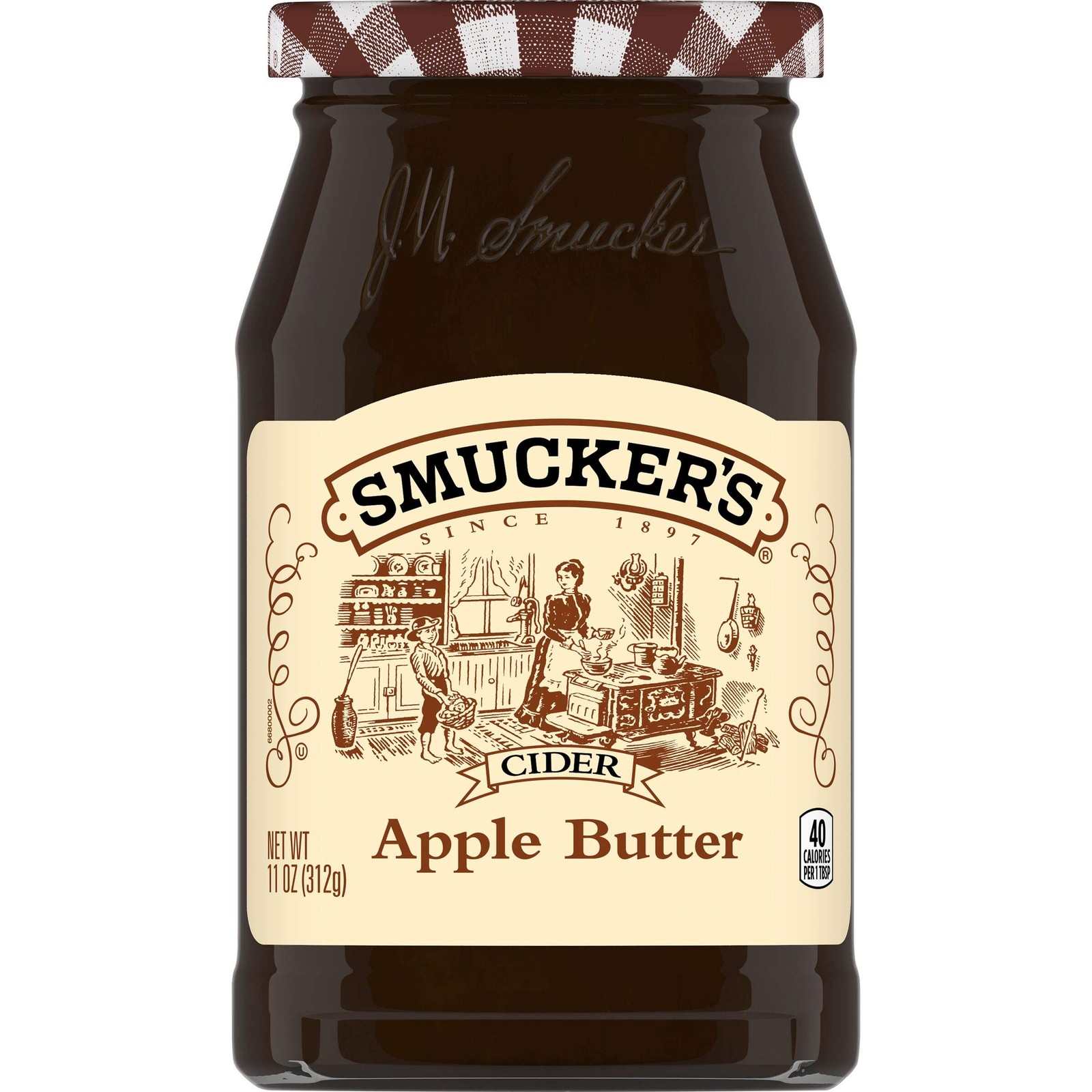 Smucker\'s Cider Apple Butter 2 Pack Smucker\'s Cider Apple Butter 2 Pack
