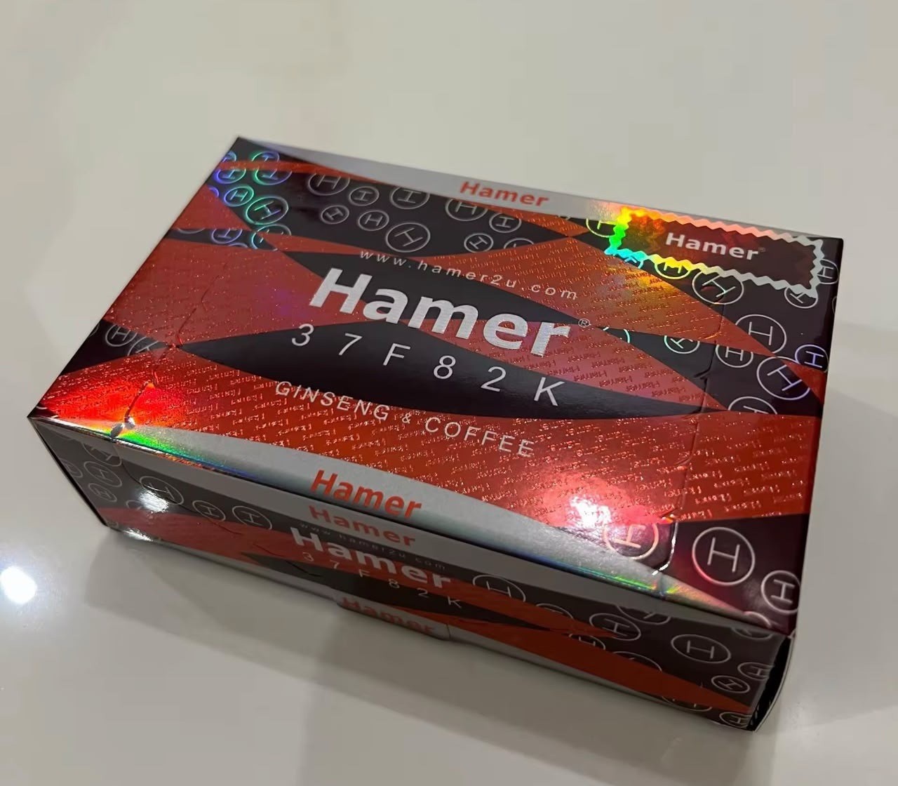X1 BOX 30 PCS GINSENG CANDY, TANG CUONG SINH LY NAM NU X1 BOX 30 PCS GINSENG CANDY, TANG CUONG SINH LY NAM NU