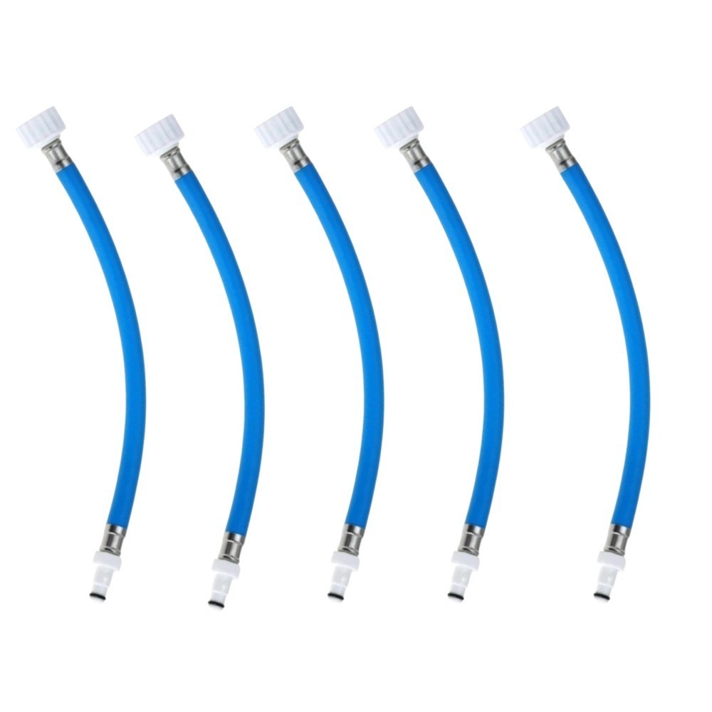 Flush Hose Adapter for Yamaha FXHO GP1800 AR190 - Reliable Performance,5 Pcs Flush Hose Adapter for Yamaha FXHO GP1800 AR190 - Reliable Performance,5 Pcs
