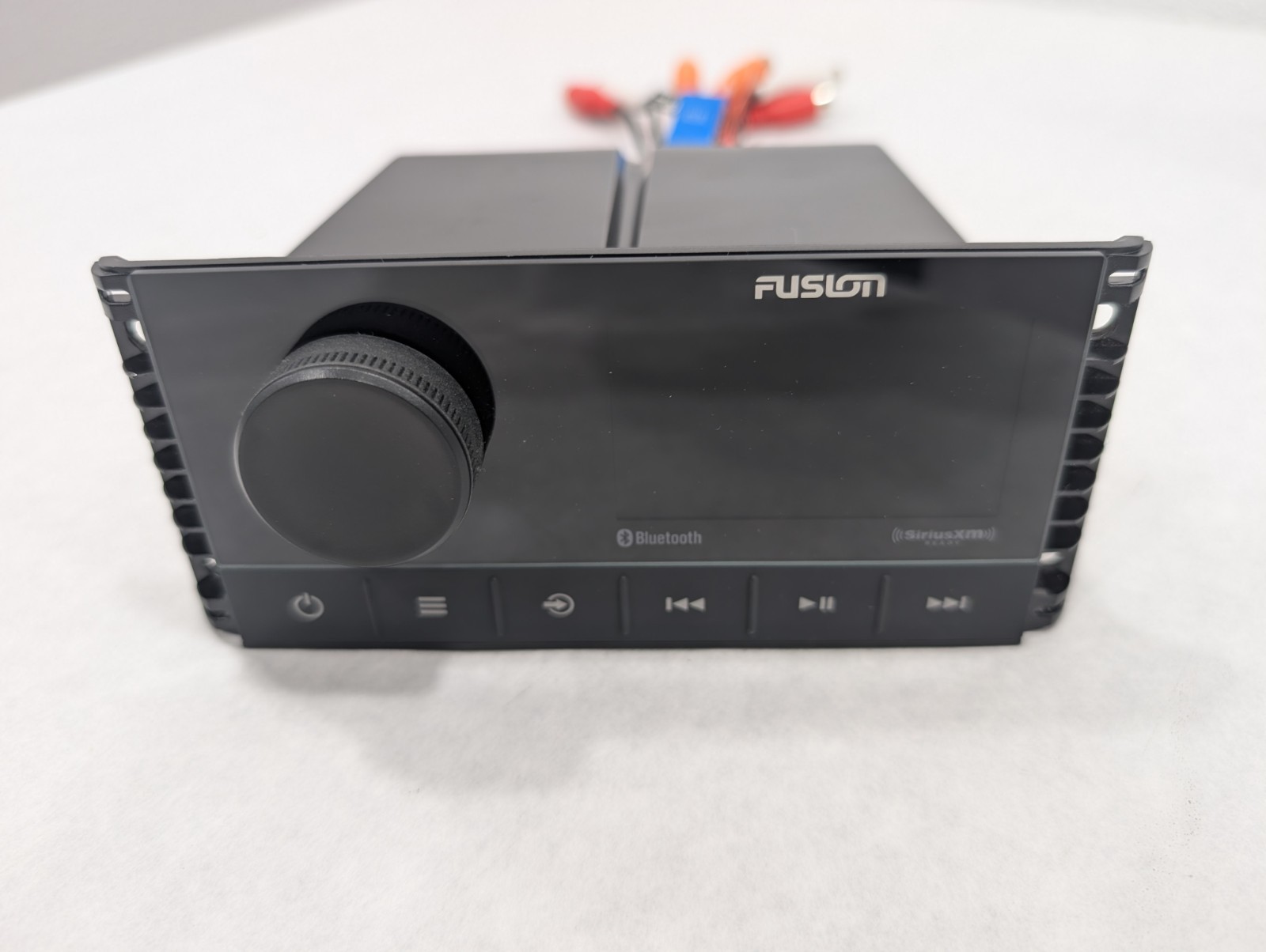 Fusion MS-RA210 Marine Entertainment System With Bluetooth & SiriusXM