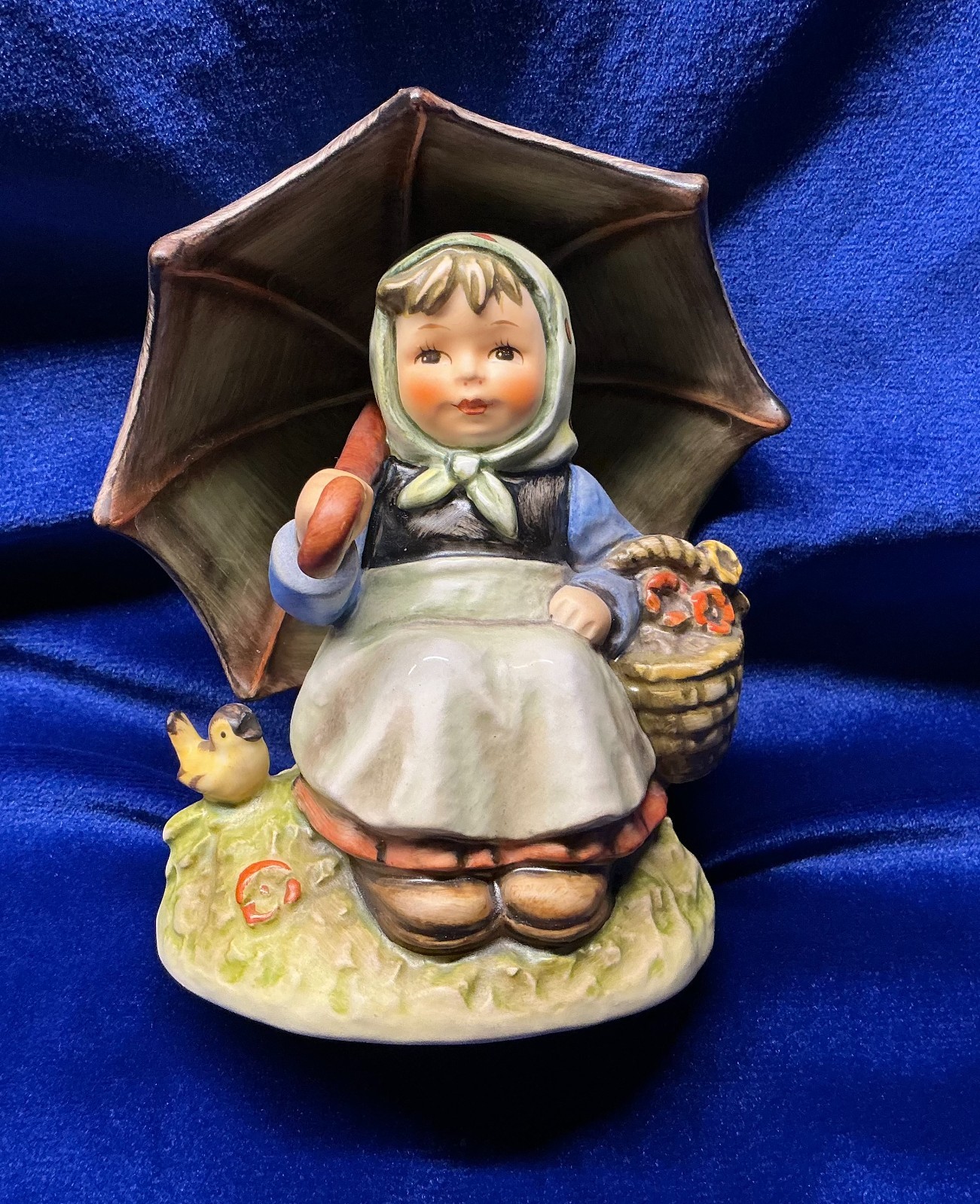 Huge Variety of Beautiful M J Hummel Figurines  You Choose