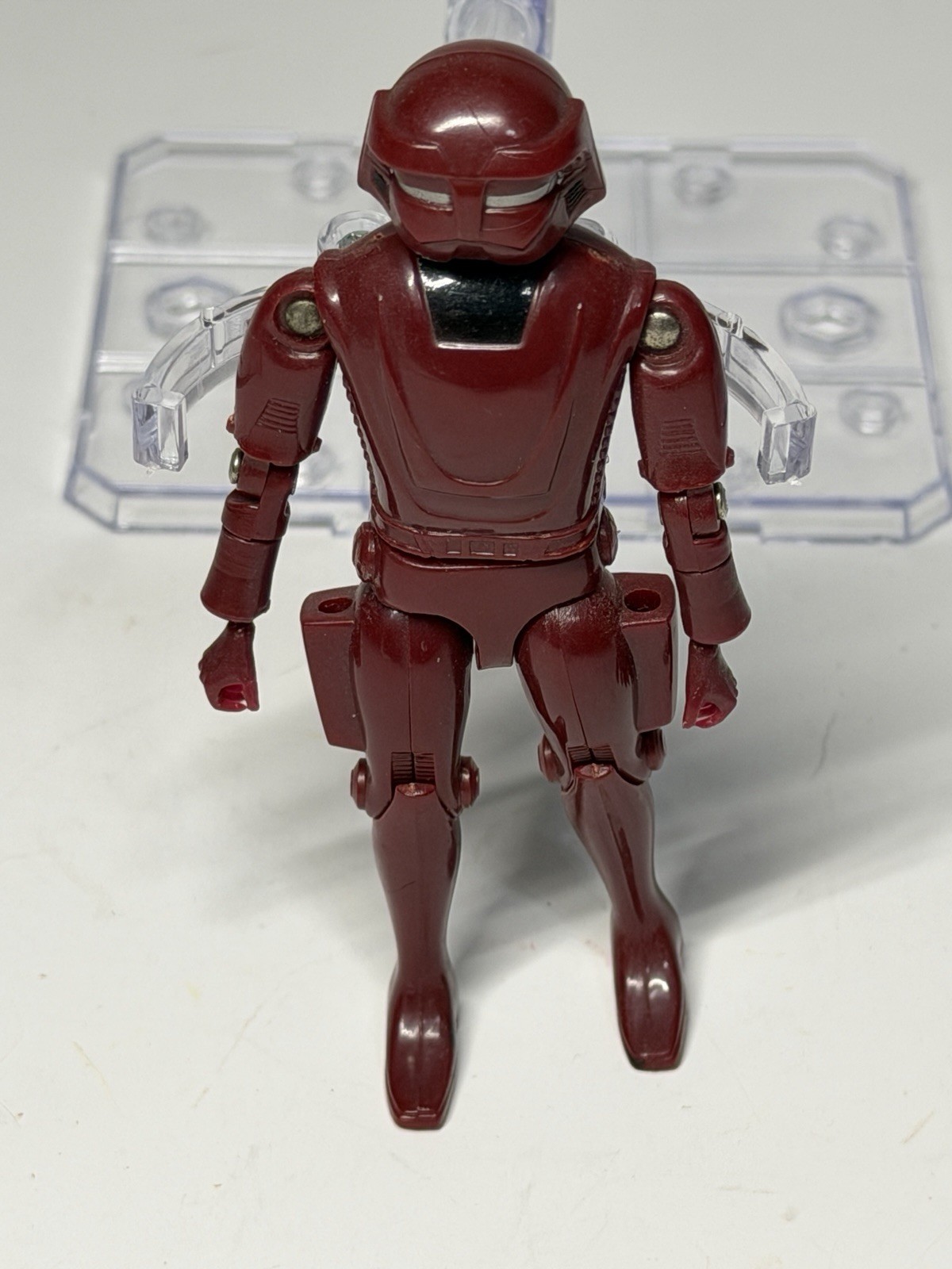 VTG 1979 Mego Disney The Black Hole Sentry Figure No Weapon