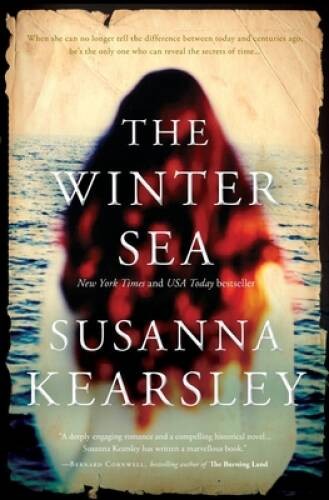 The Winter Sea - Paperback By Kearsley, Susanna - GOOD The Winter Sea - Paperback By Kearsley, Susanna - GOOD
