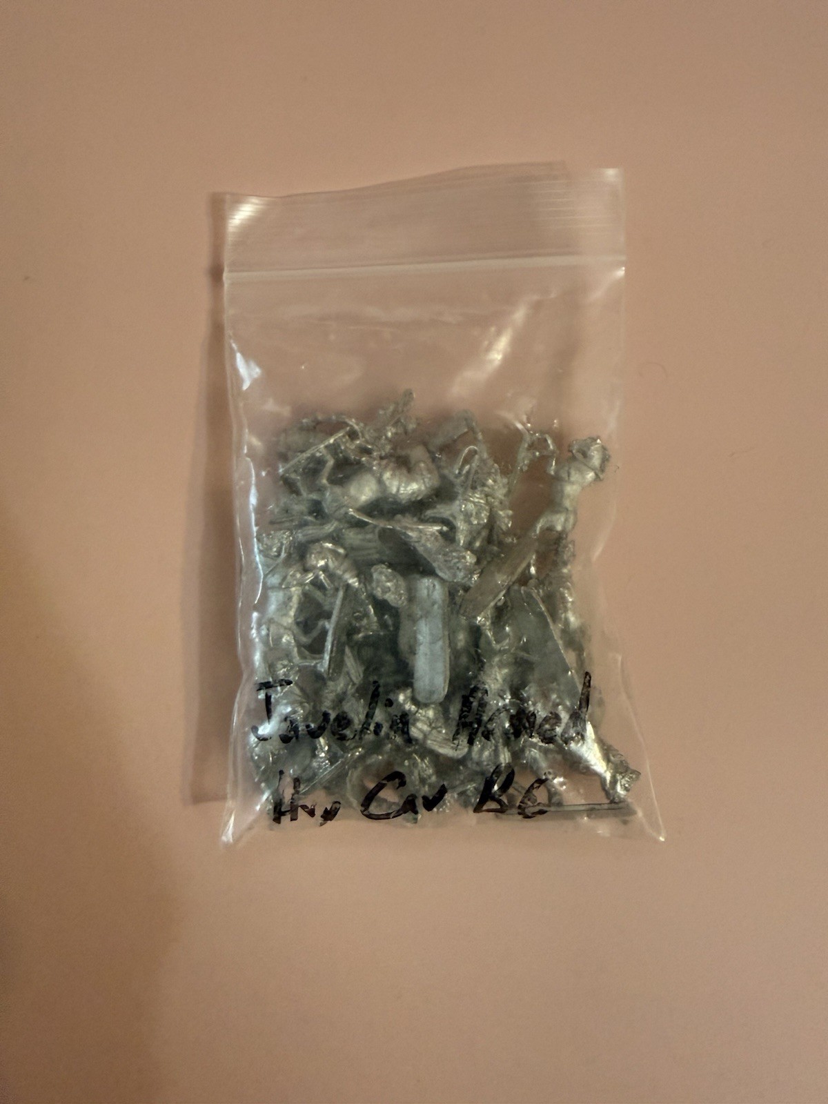 ⭐️⭐️ 15mm Ancient Heavy Javelin Cavalry Hellenistic Metal Wargame Miniatures🔥🔥