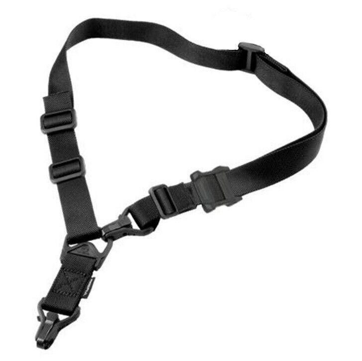 Magpul MS3 GEN2 Multi-Mission Sling System MAG514 Black, Coyote, Ranger, USA