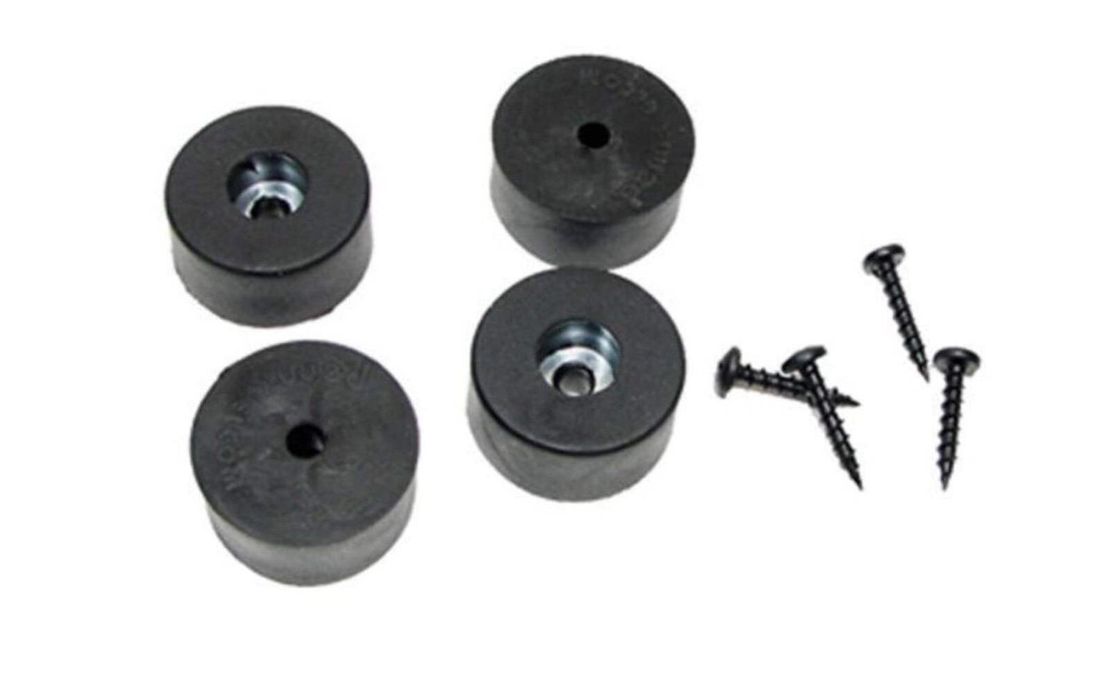 (4 PACK) PENN ELCOM 3/4 (4 PACK) PENN ELCOM 3/4