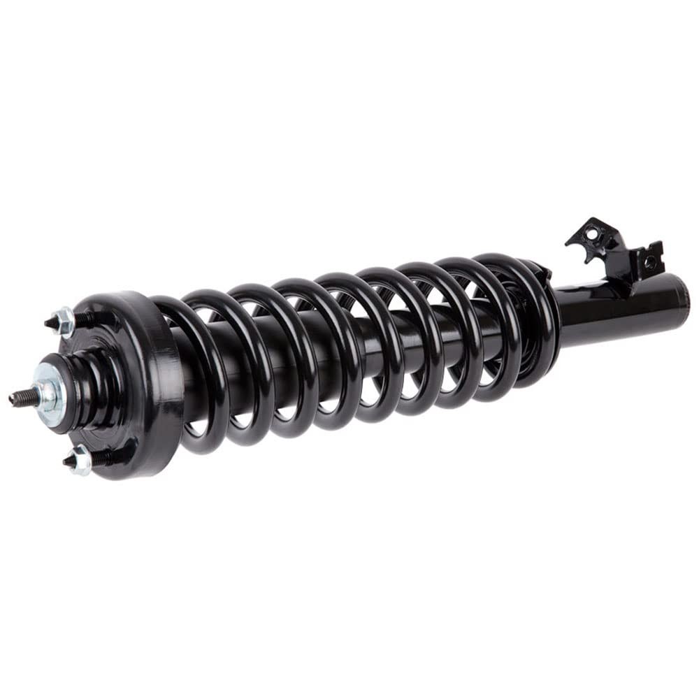New 1992-1995 Honda Civic Front Right Strut & Spring Assembly 75-20209CS
