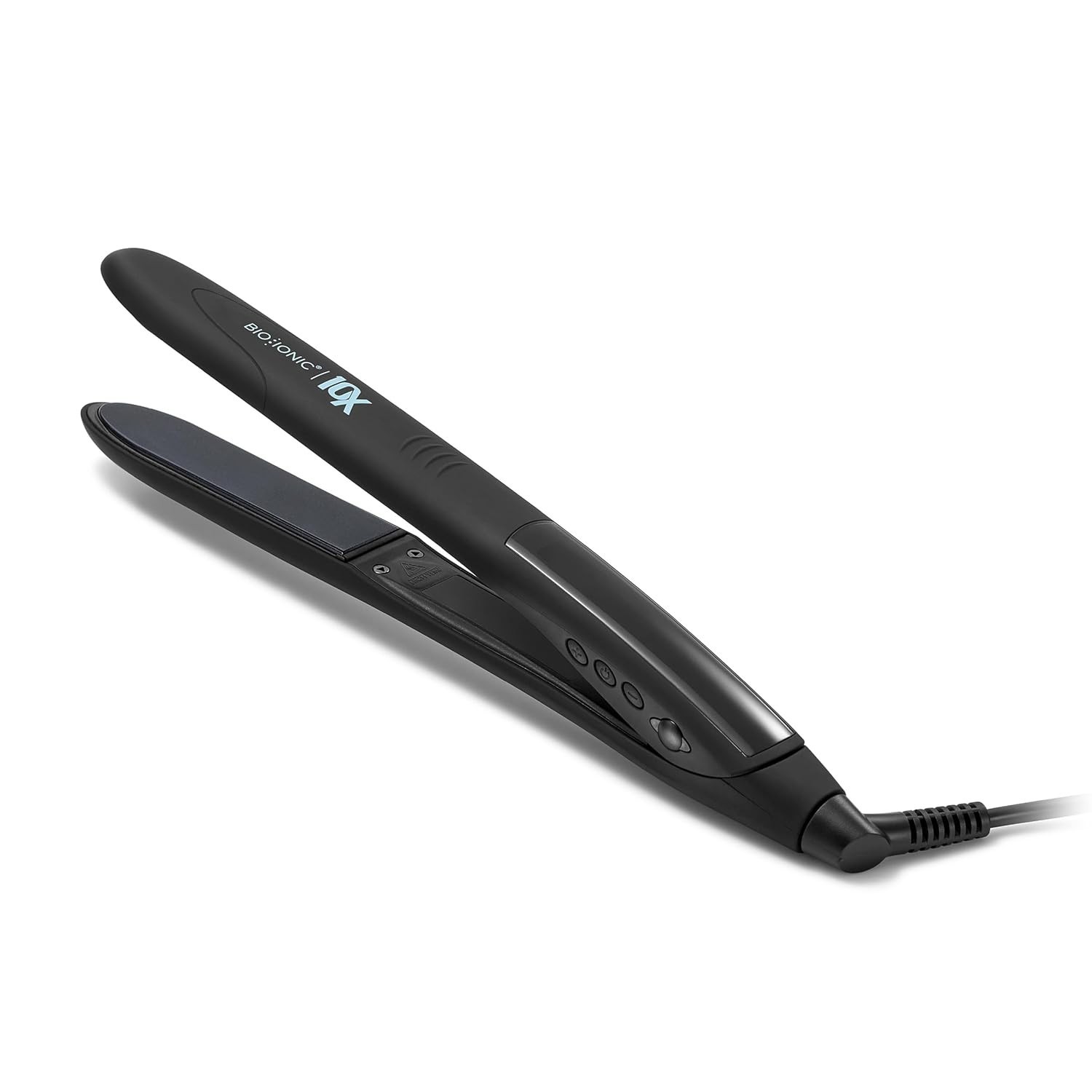 Bio Ionic 10X Pro Styling Iron 1\