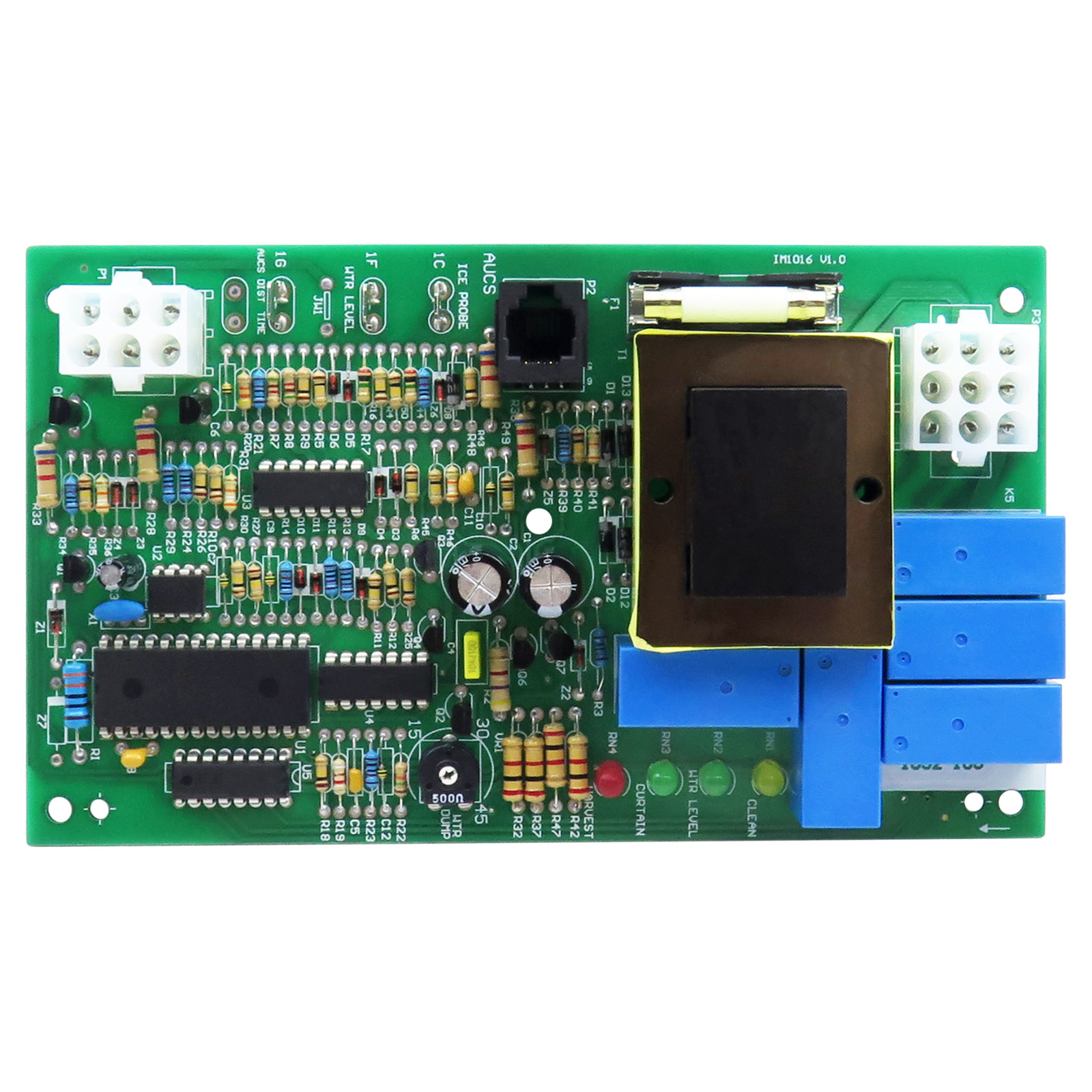 7627823 Control Board Compatible for Manitowoc Ice 7627823 7627823 Control Board Compatible for Manitowoc Ice 7627823