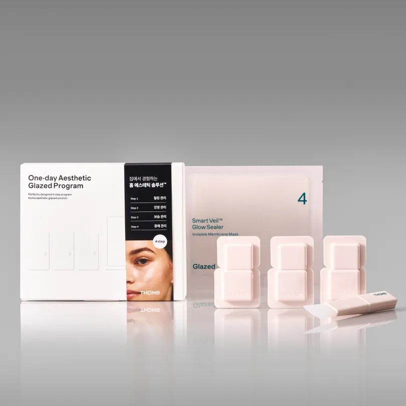 THOME G-Peel Program Full Kit