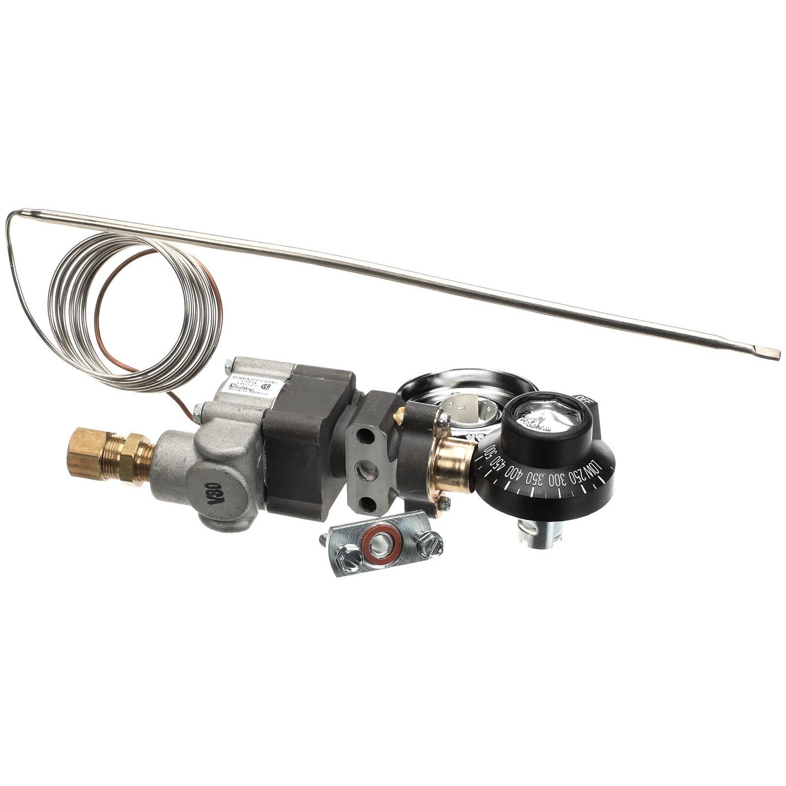 Comstock Castle 17034A Thermostat