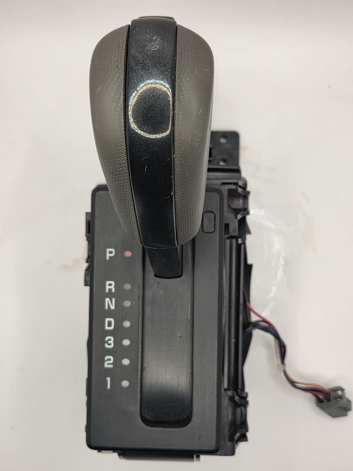 *TESTED* 2007-2014 FORD EXPEDITION A/T Floor Gear Shifter OEM *TESTED* 2007-2014 FORD EXPEDITION A/T Floor Gear Shifter OEM