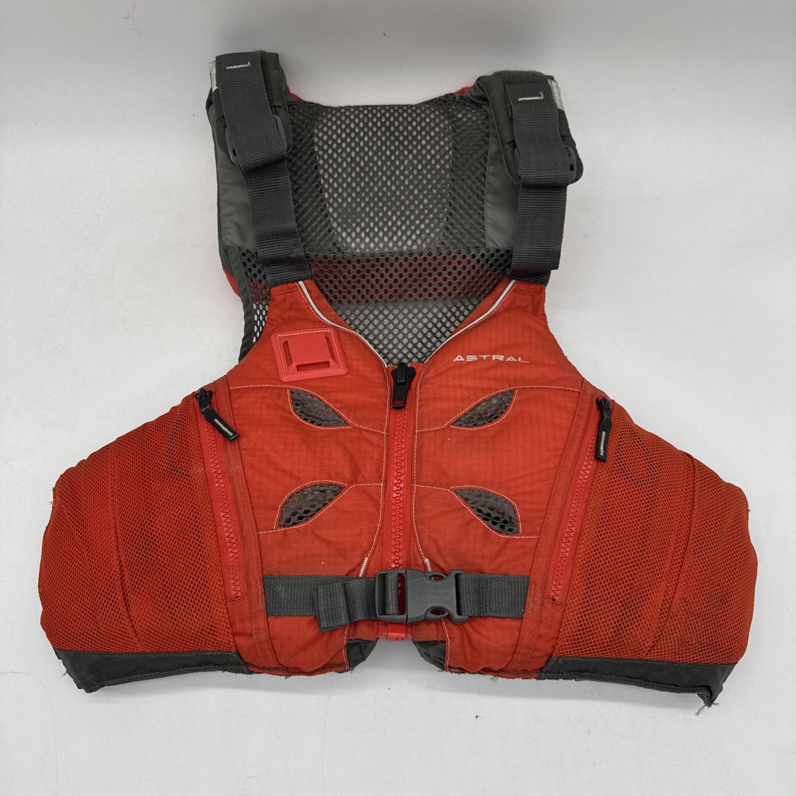 Astral V-Eight PFD Small/Medium Life Jacket Paddling Sailing V8 Vest (NWOT) Astral V-Eight PFD Small/Medium Life Jacket Paddling Sailing V8 Vest (NWOT)