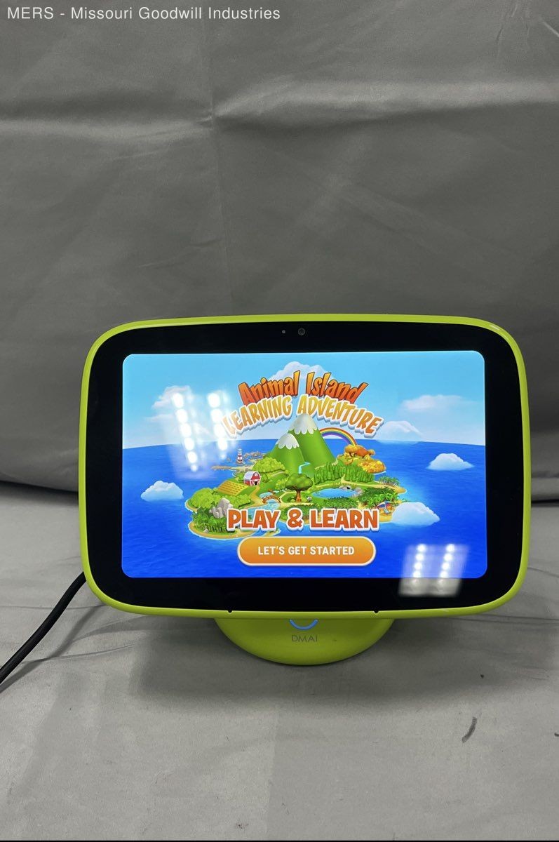 Animal Island Learning Adventure AILA Sit & Play