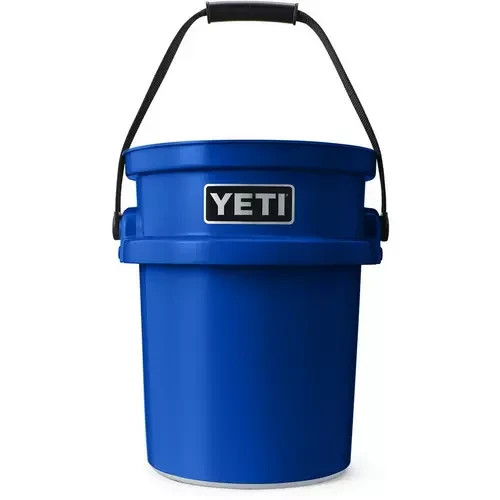 Hot Sale - YETI LoadOut Bucket Polyethylene 5 Gallons Cap New Multiple Color Hot Sale - YETI LoadOut Bucket Polyethylene 5 Gallons Cap New Multiple Color
