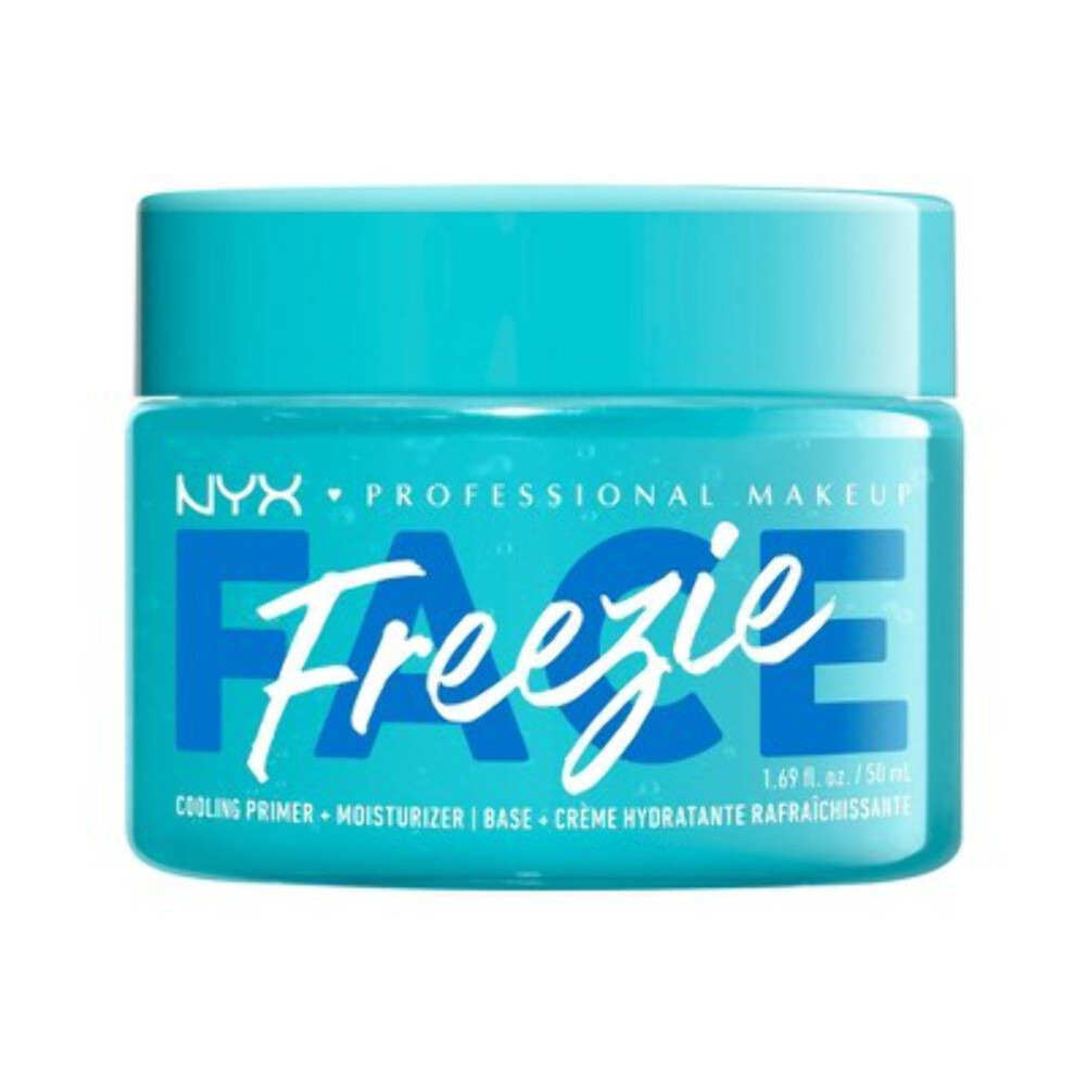 NYX Professional Face Freezie Cooling Primer + Moisturizer 1.69oz - Imperfect Co