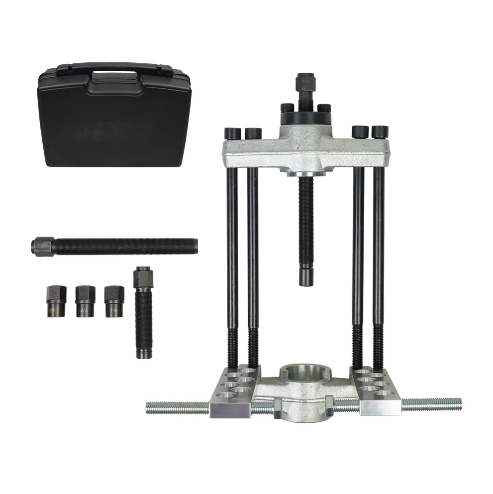 New 90150 King Pin Press Sturdy Repair Tool for Class 3-8 Heavy Duty Trucks