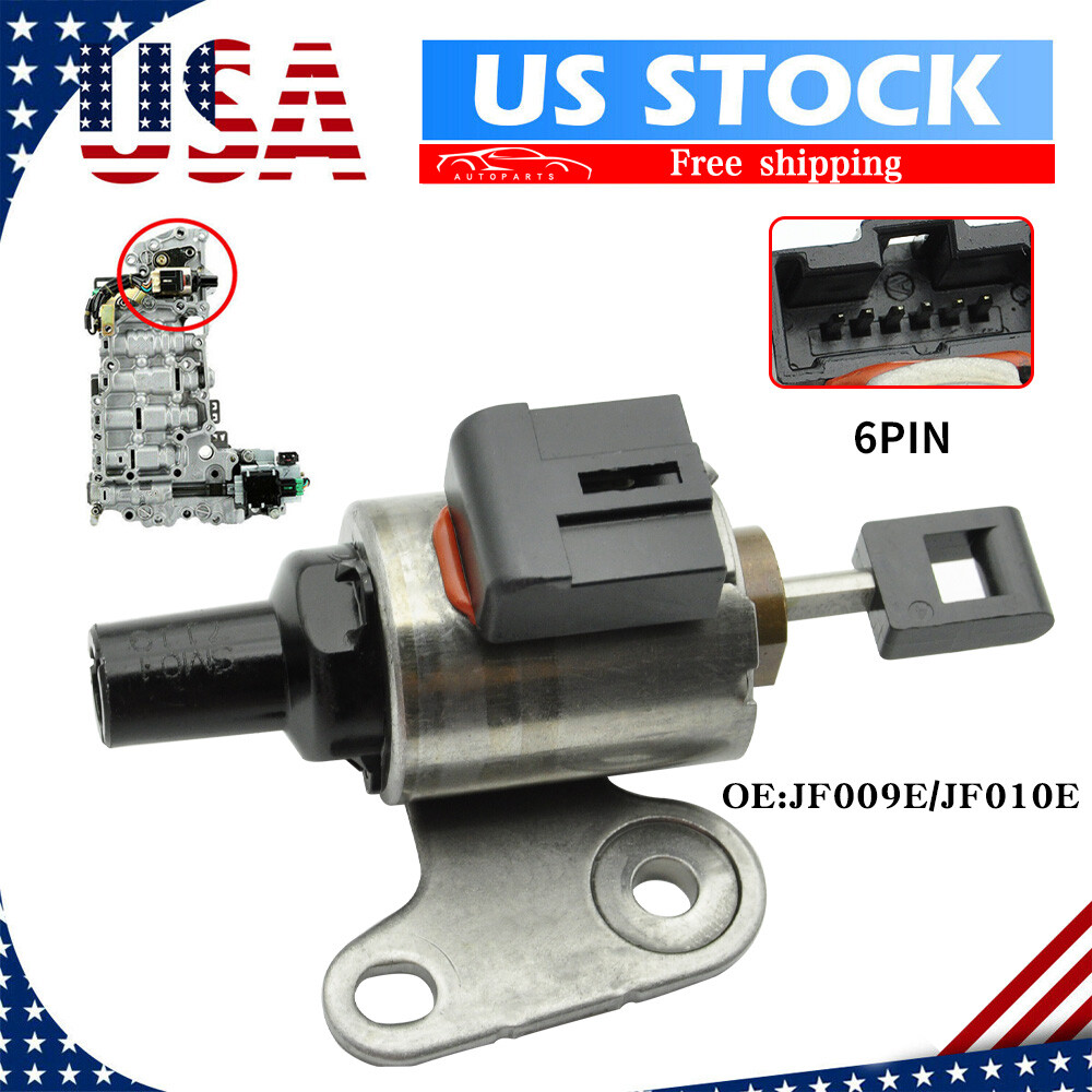 CVT Step Stepper Motor For Nissan Murano 3.5L 2003-2017
