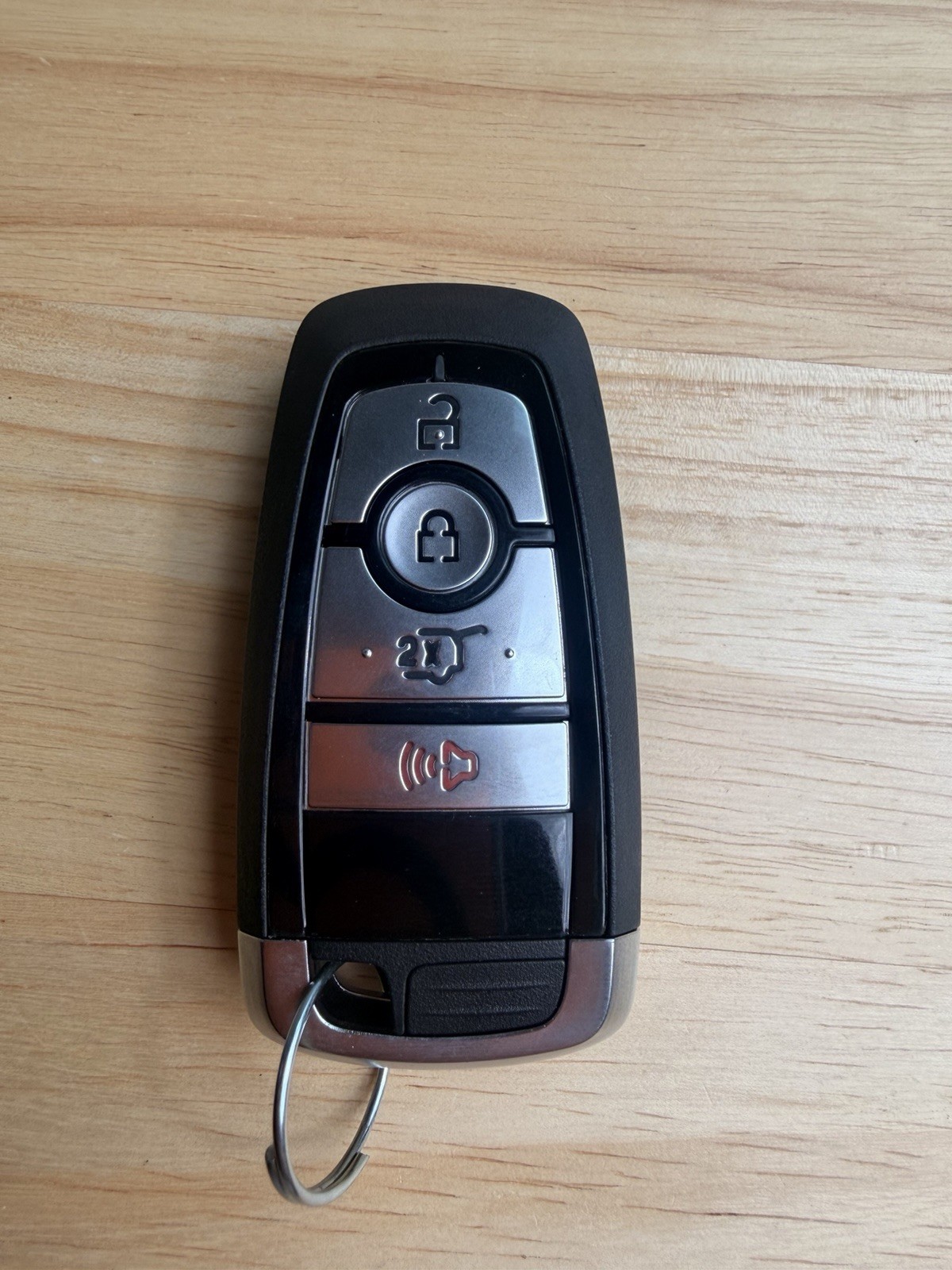 OEM Ford Smart Proximity Key Fob Remote JL1T-15K601-AC 315MHz OEM Ford Smart Proximity Key Fob Remote JL1T-15K601-AC 315MHz