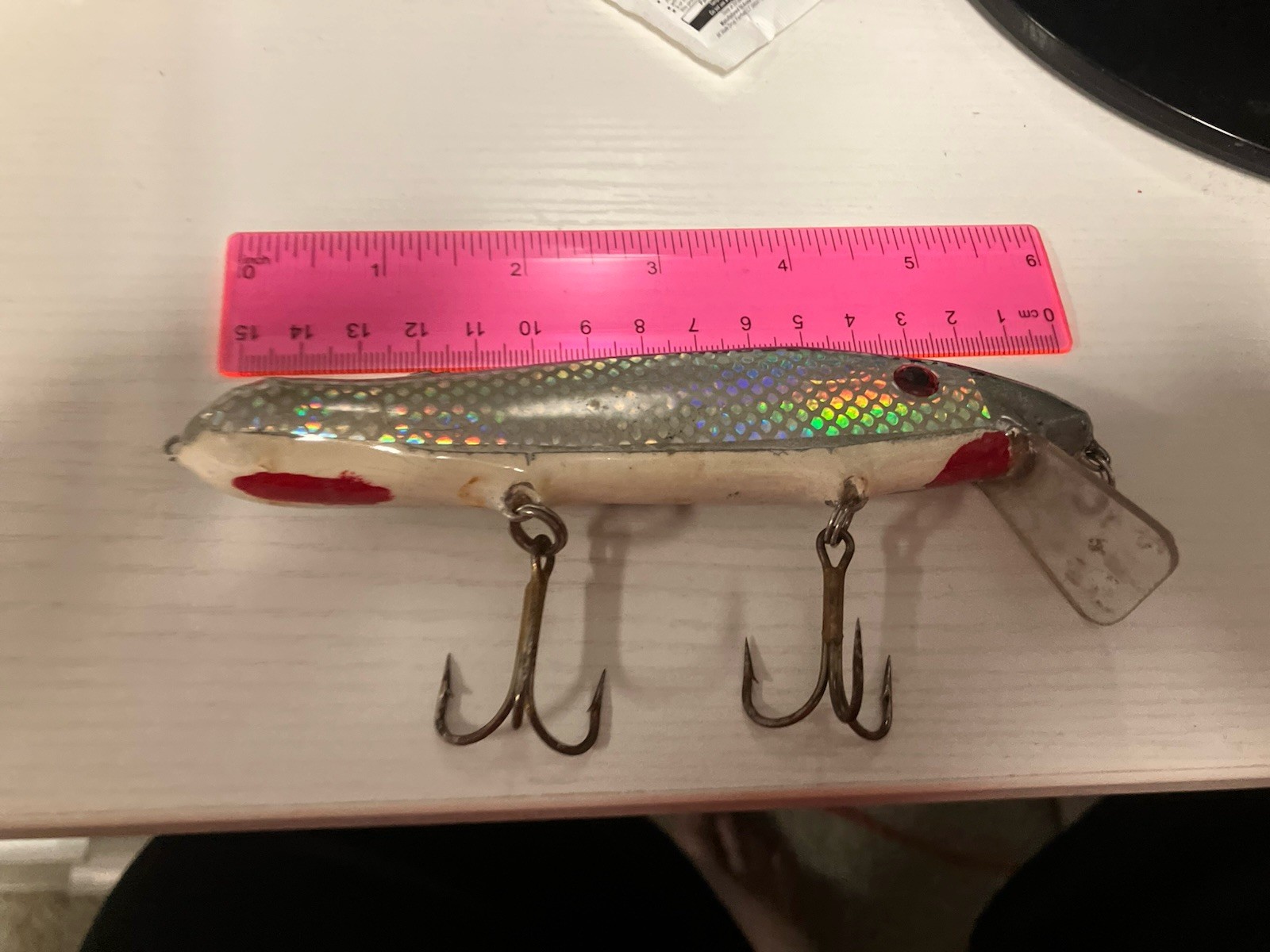 crane bait lure musky muskie crane bait lure musky muskie