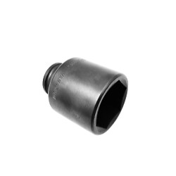 46mm Thin-Wall Socket for BMW Wheel Bearing Nut 46mm Thin-Wall Socket for BMW Wheel Bearing Nut