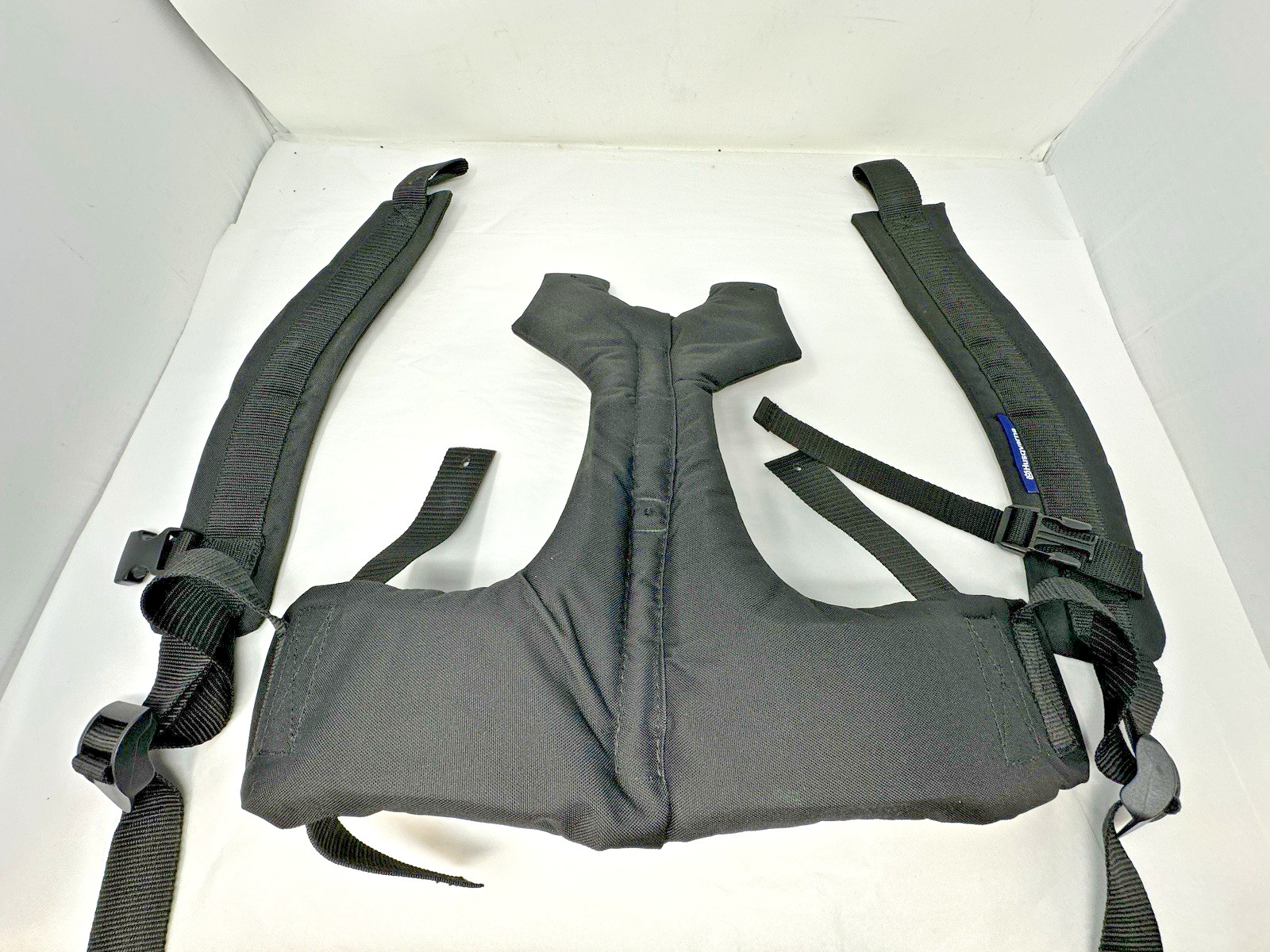 NEW Genuine OEM Husqvarna Backpack Blower Shoulder Straps & Pad BTS 580