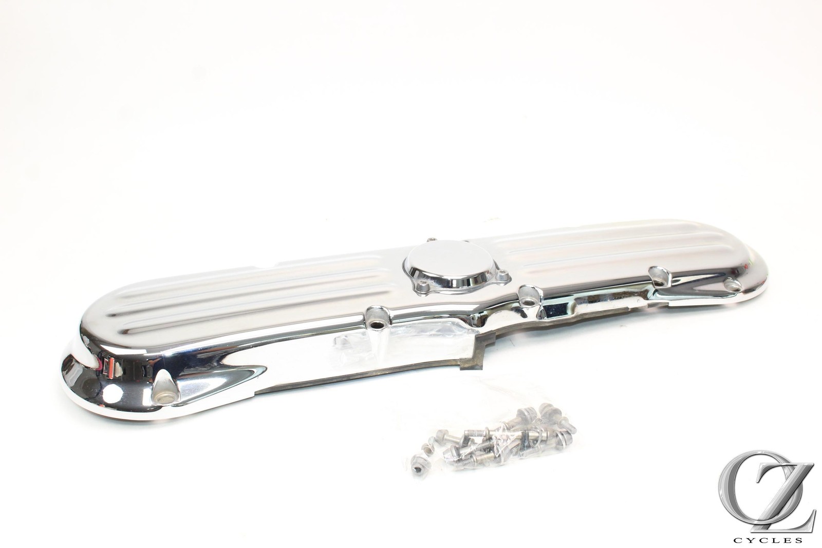 97-04 Honda Valkyrie 1500 GL1500 CHROME ENGINE MOTOR TIMING CHAIN COVER