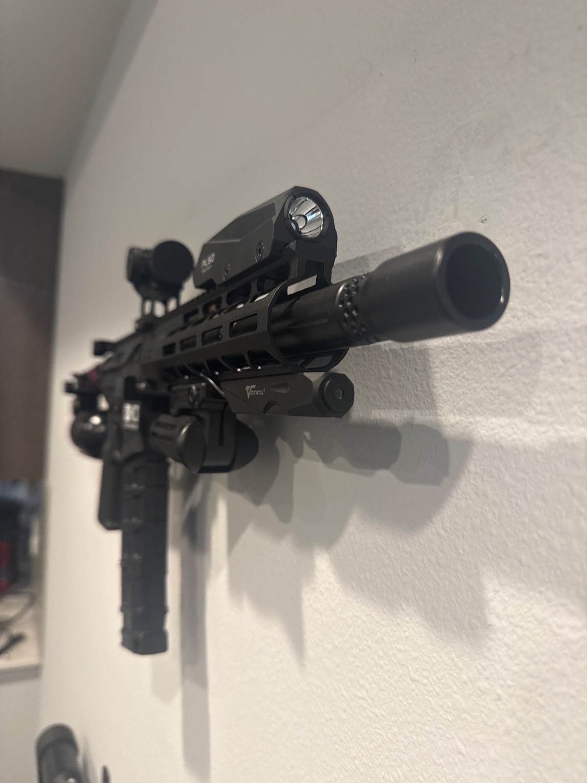 DI68 Less Lethal DI68 Less Lethal